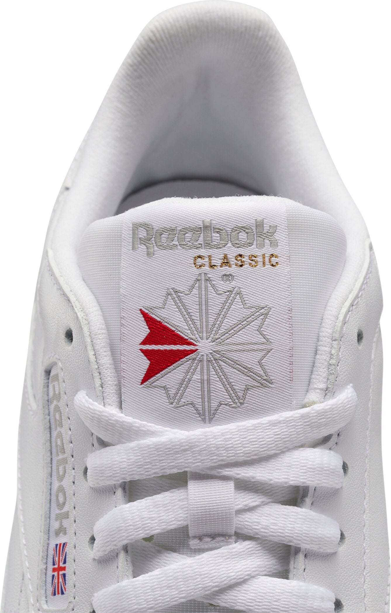 Reebok Classic Sneaker »CLASSIC LEATHER«
