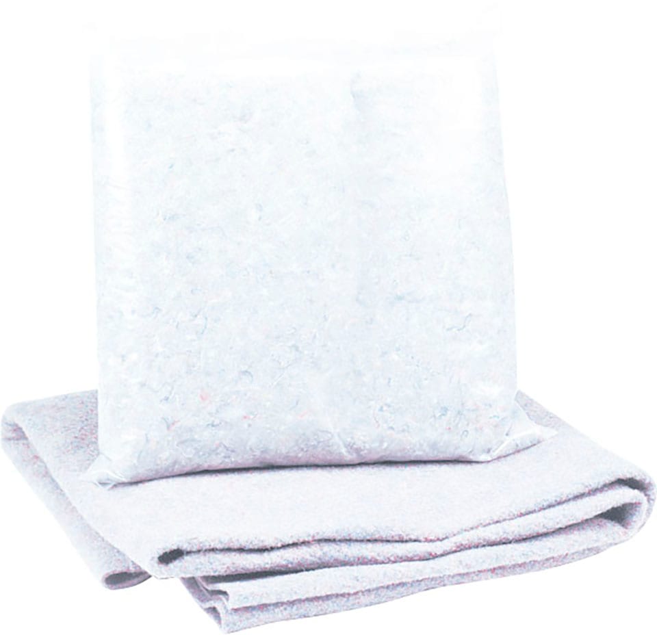 MyPool Bodenschutzvlies, (Packung, 2 St.) kaufen