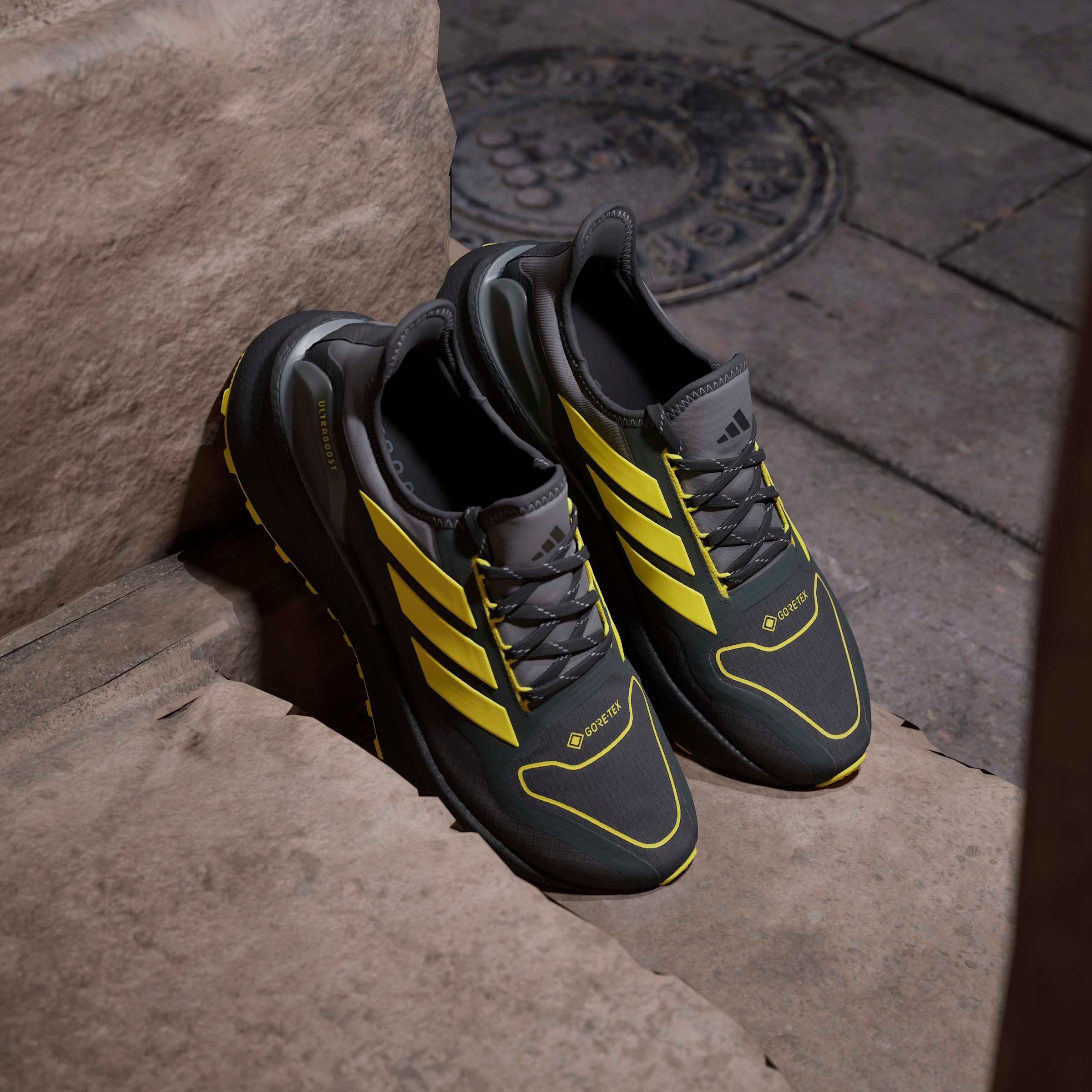 adidas Performance Laufschuh »ULTRABOOST 5 GTX«  wasserdicht