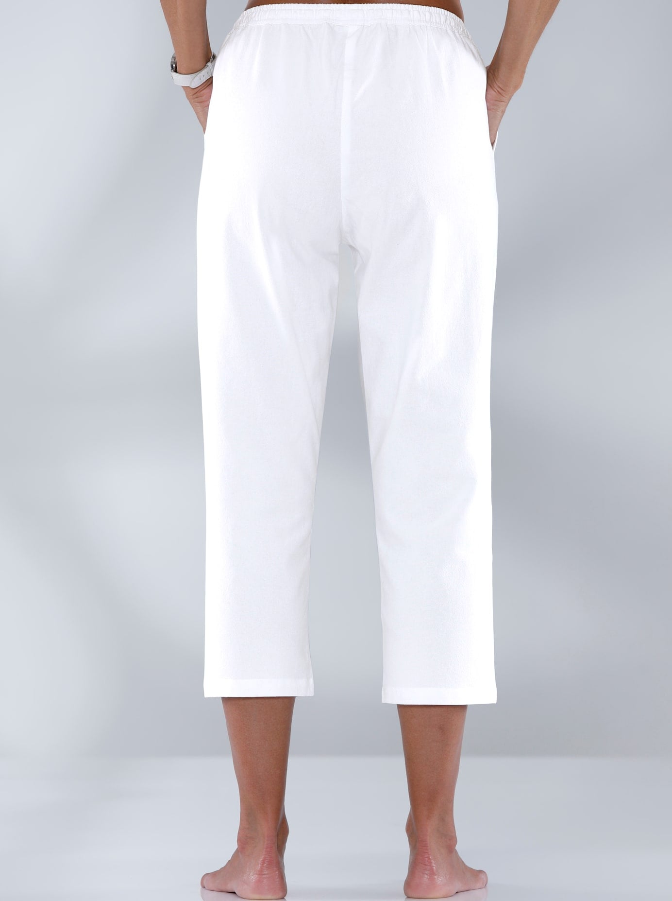 Classic Basics Schlupfhose