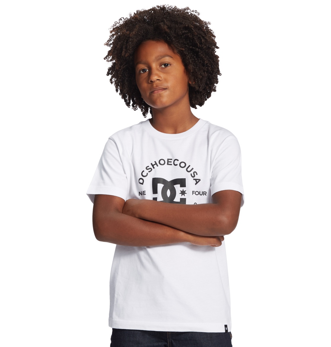 DC Shoes T-Shirt »DC Star Pilot«