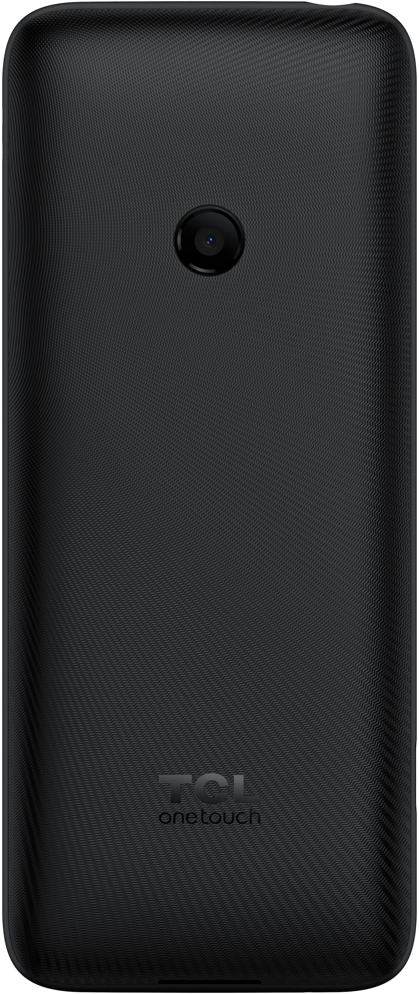 TCL Handy »Onetouch 5041« Dark Night Grey