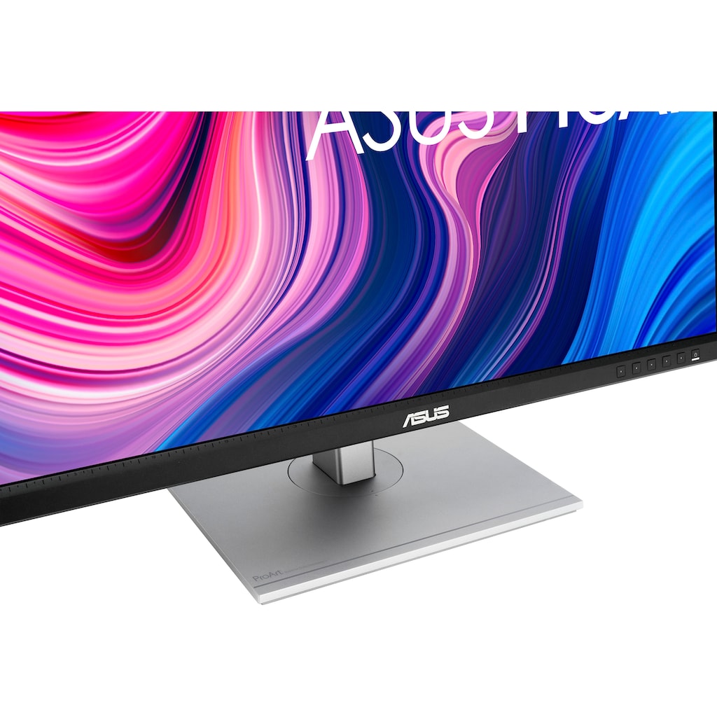 Asus LED-Monitor »PA278CV«, 69 cm/27 Zoll, 2560 x 1440 px, WQHD, 5 ms Reaktionszeit, 75 Hz