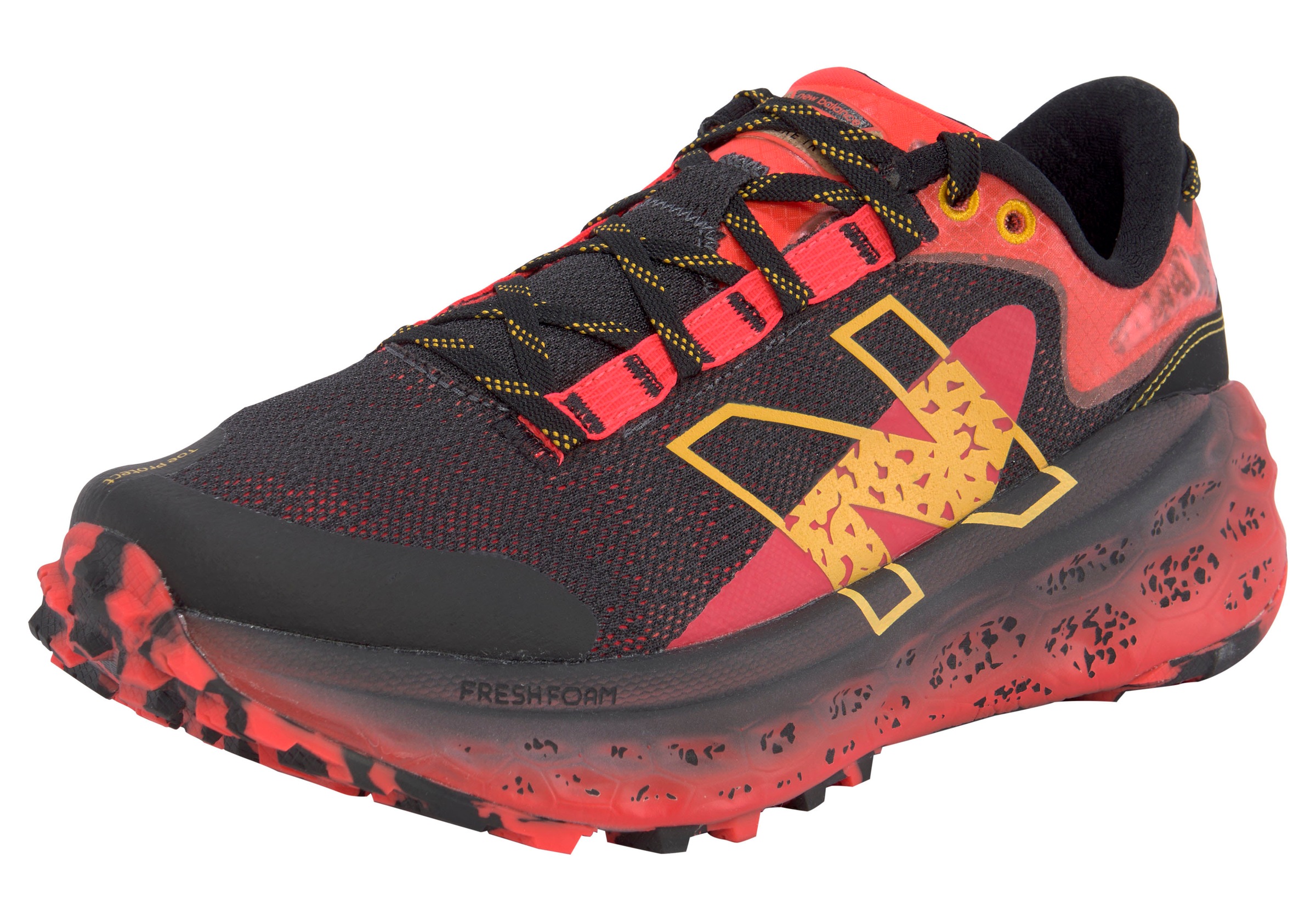 New Balance Laufschuh »Fresh Foam X More« kaufen