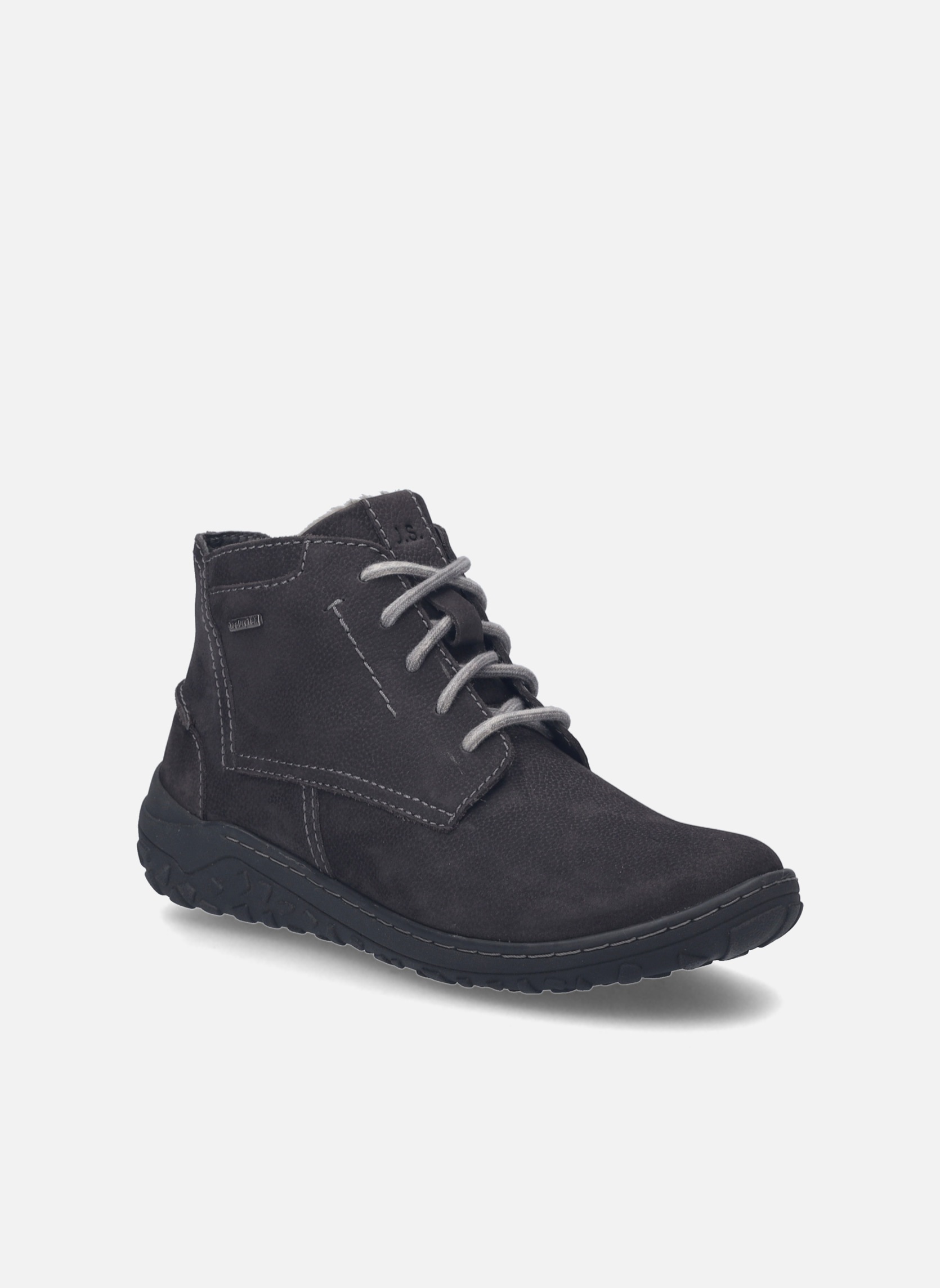 Josef Seibel Schnürschuh »Ruby 51, titan«