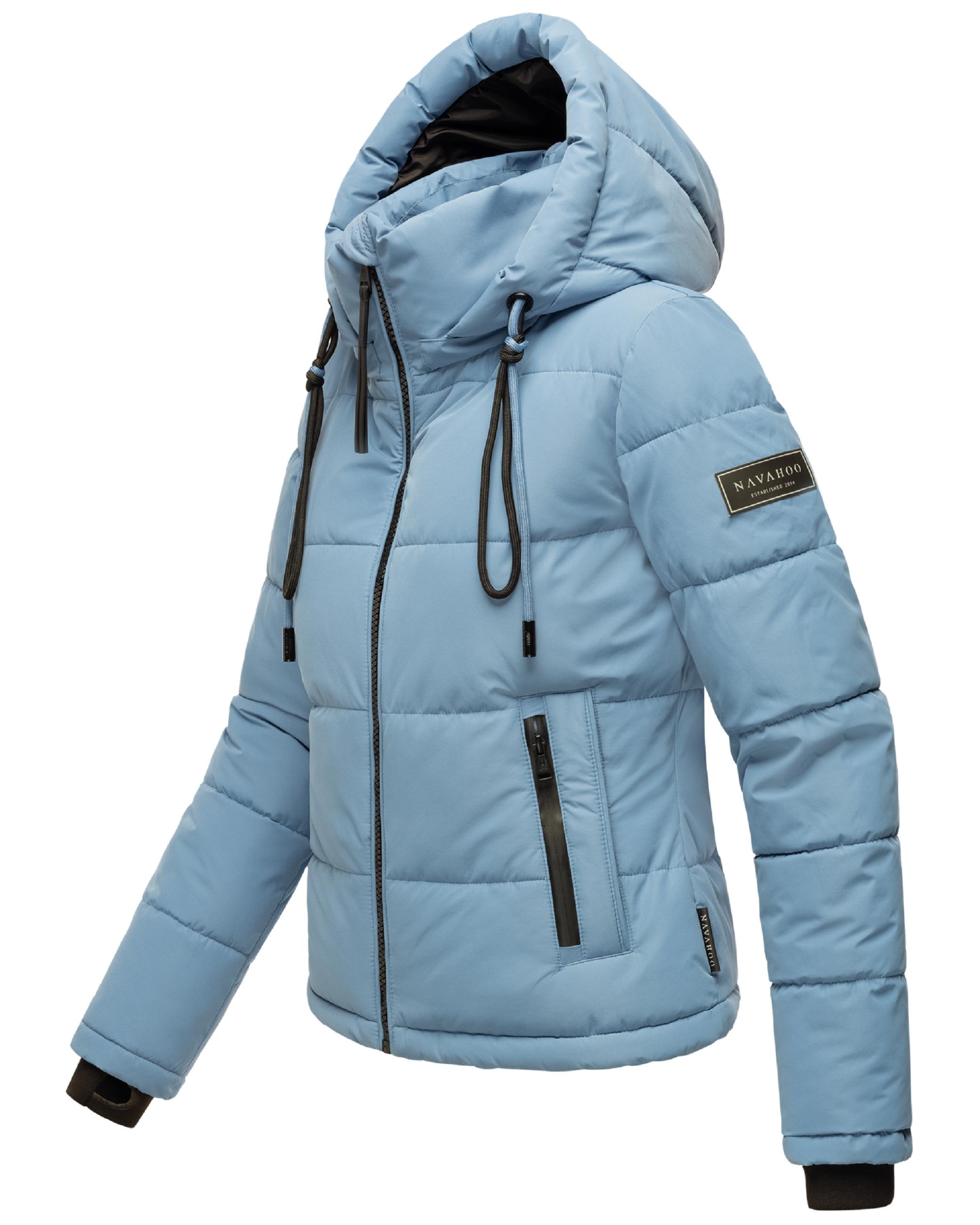 Navahoo Steppjacke »Steppjacke Mit Liebe XIV«