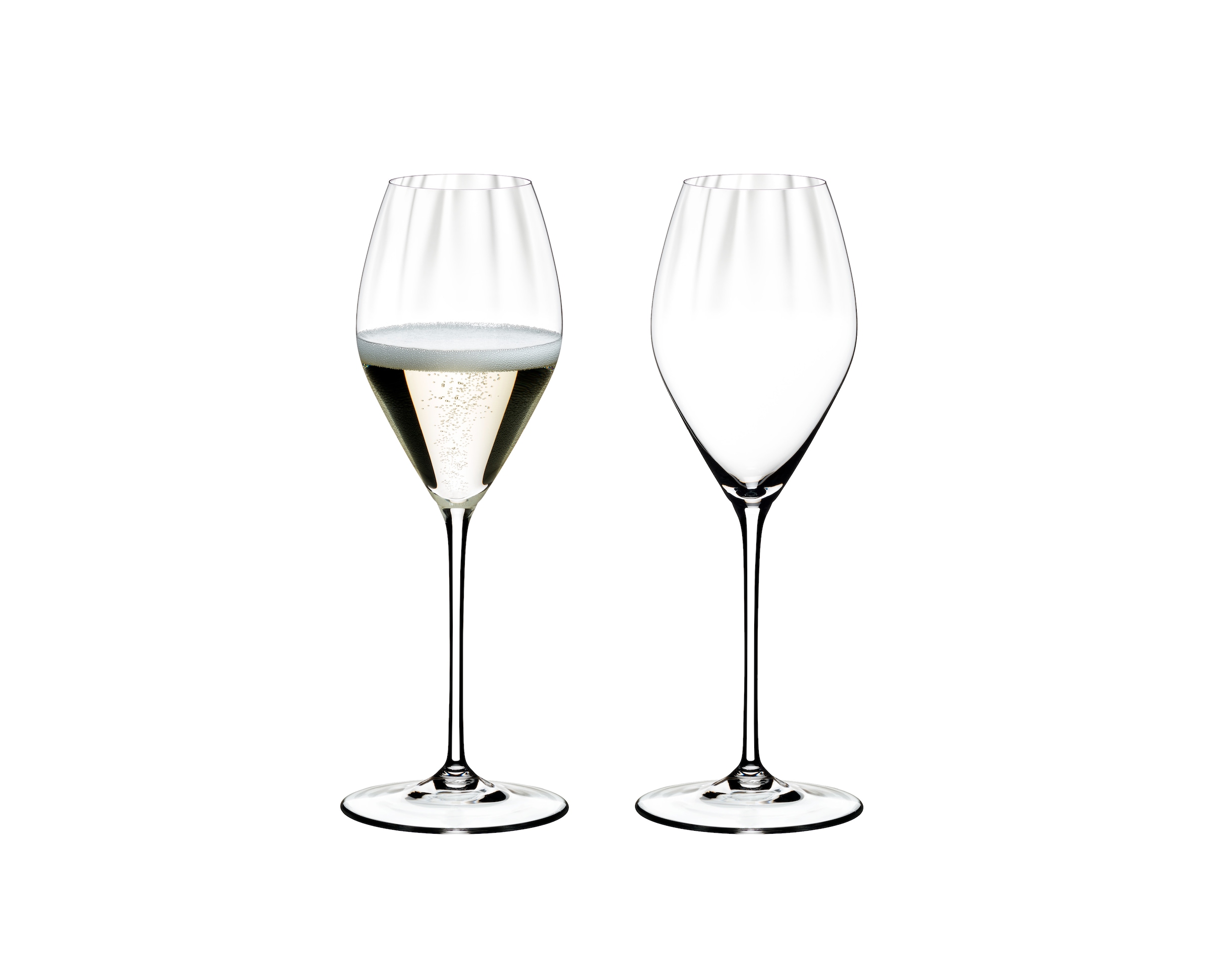 RIEDEL THE WINE GLASS COMPANY Champagnerglas »Performance«