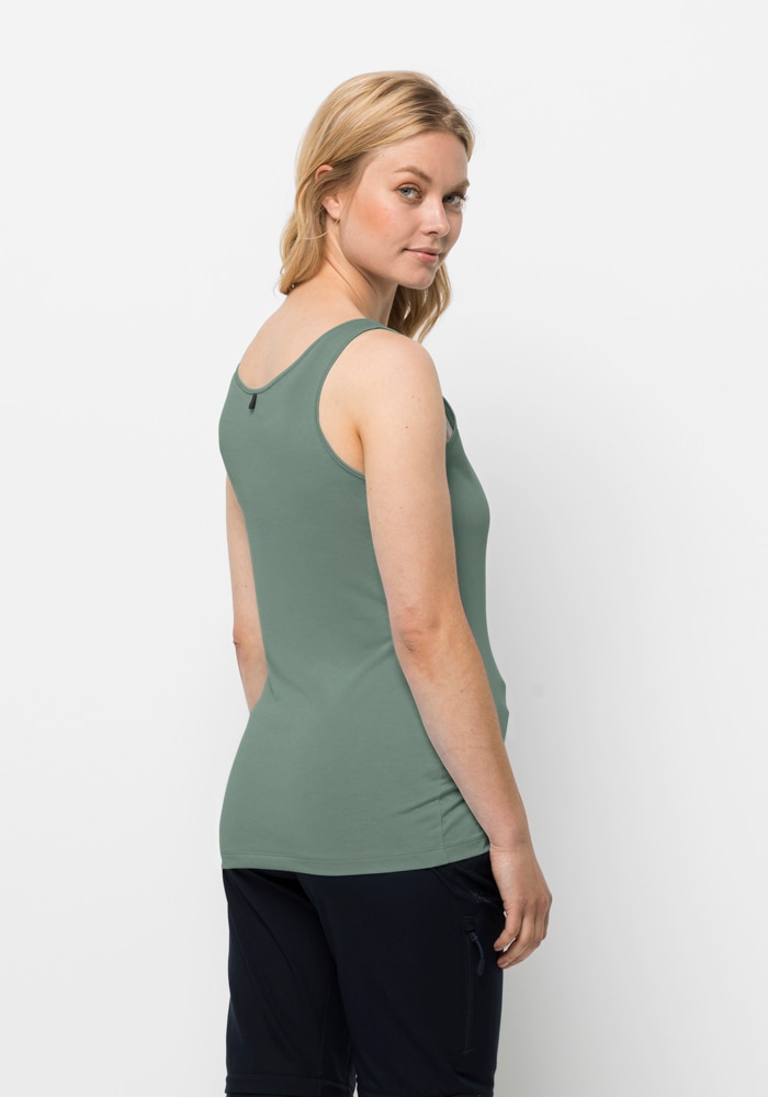 Jack Wolfskin Funktionstop »PACK & GO TANK W«