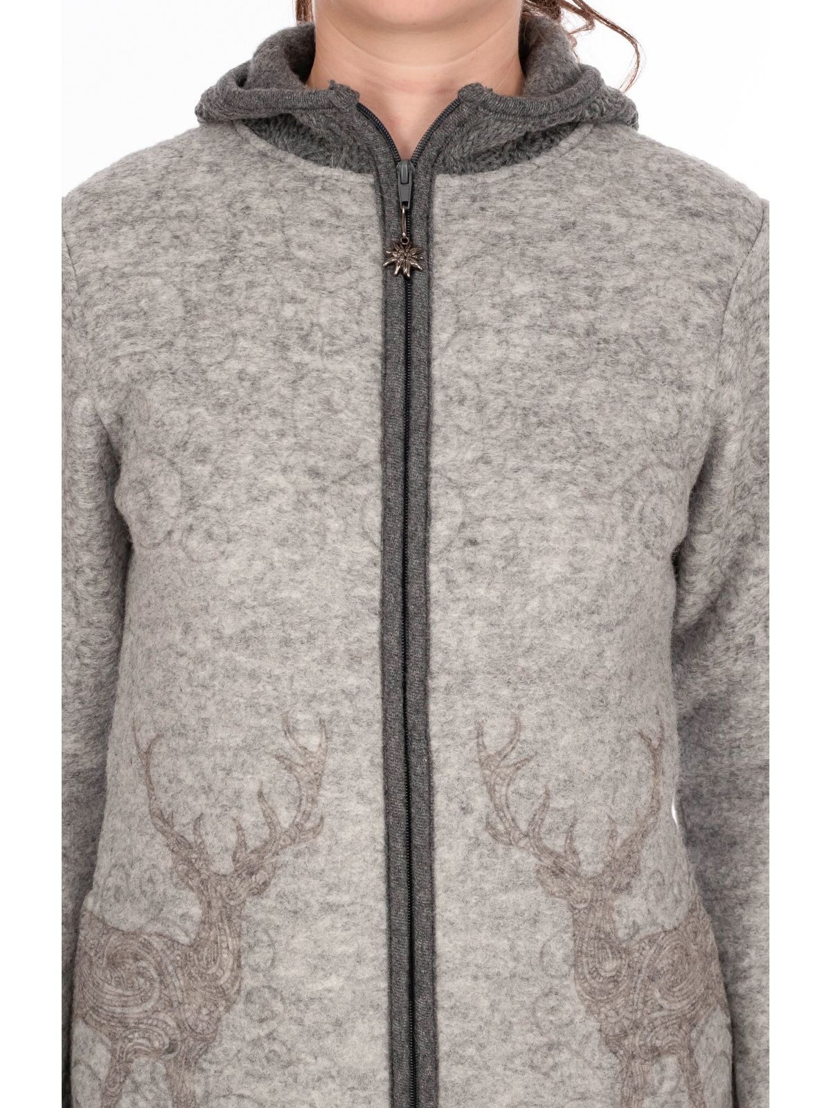 ALP1964 Jeansjacke »Jacke 423001«