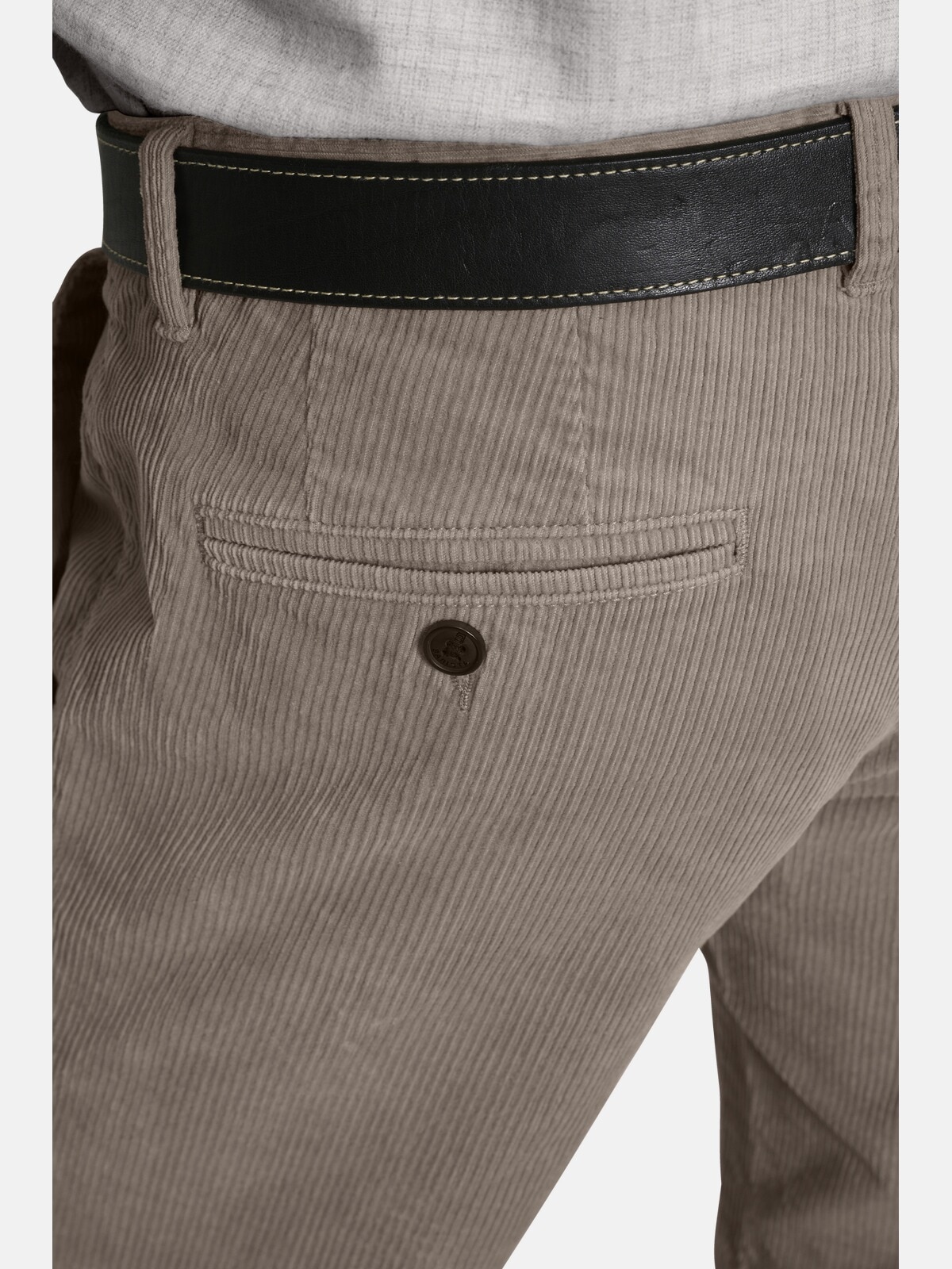 Babista 5-Pocket-Hose »Hose LUCIVUNTO«, (1 tlg.), mit seitlichen Eingrifftaschen