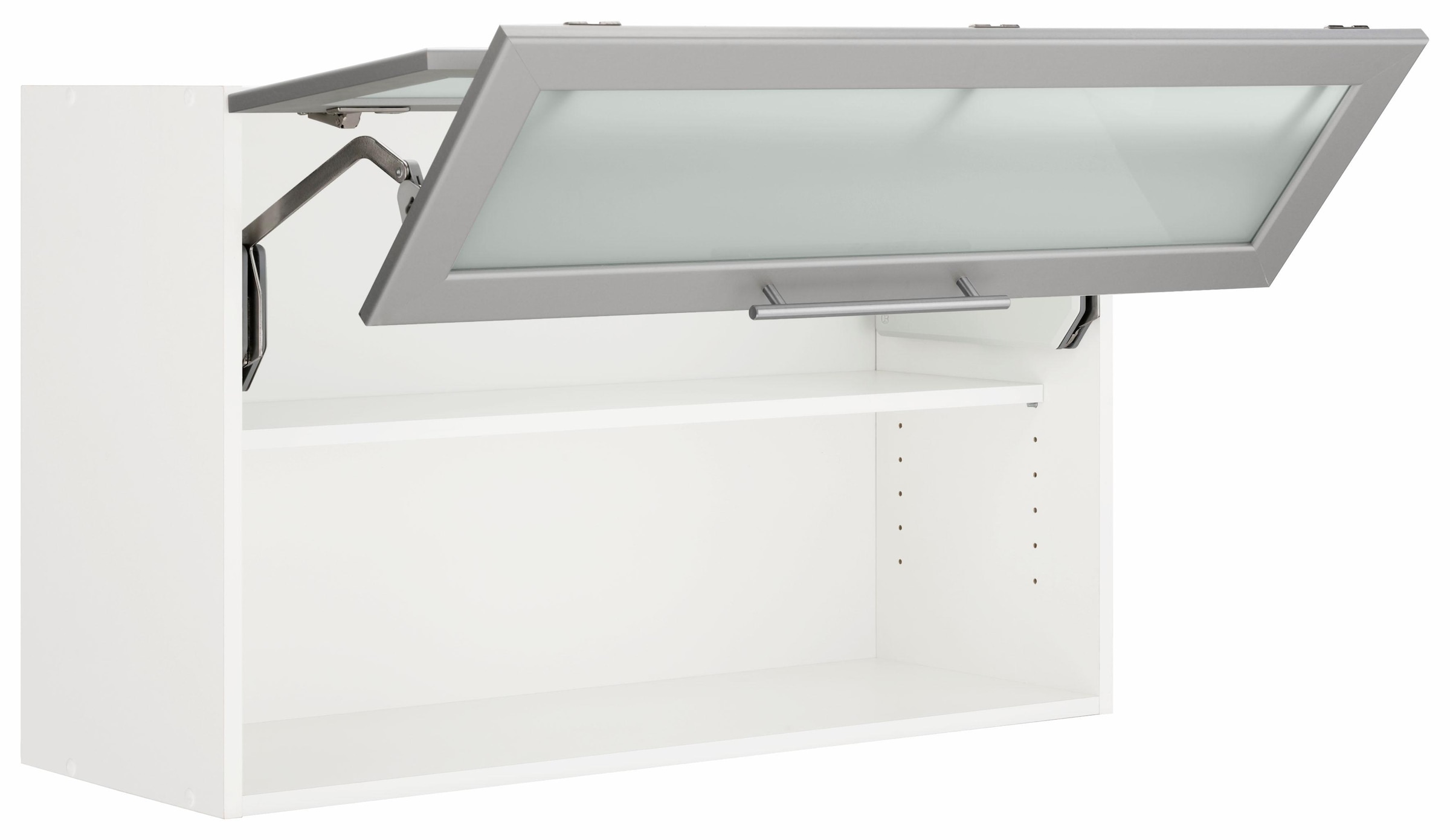 wiho Küchen Faltlifthängeschrank »Ela« Breite 90 cm