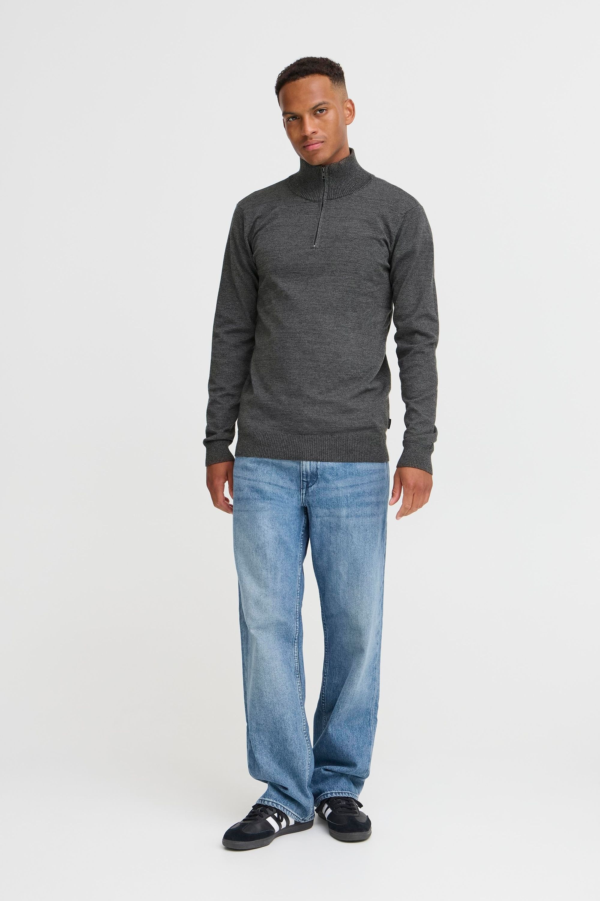 Blend Troyer »Troyer BHCASSRI«