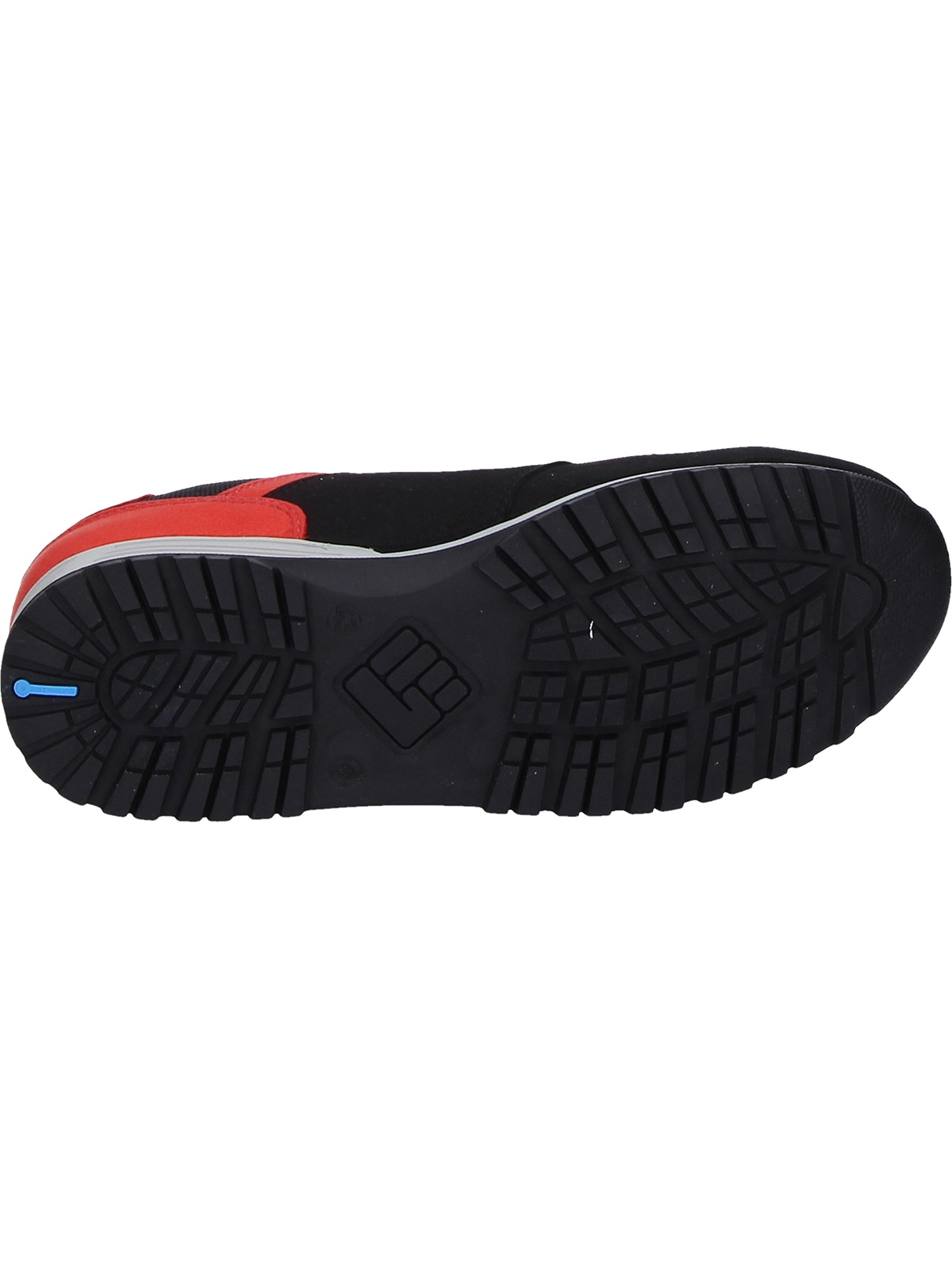 ToWorkFor Sicherheitsschuh »Graffiti«