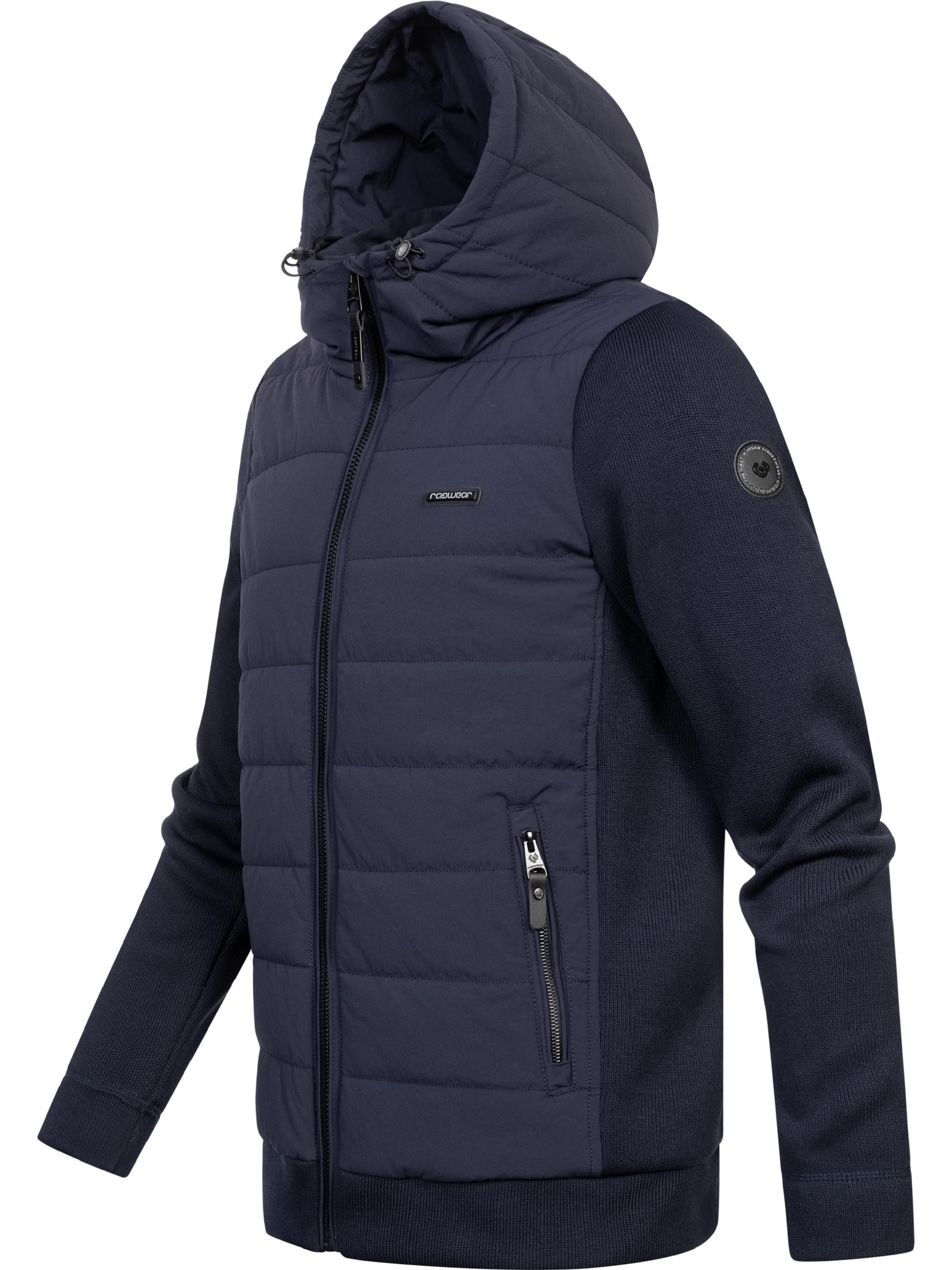 Ragwear Steppjacke »Steppjacke Doryan«