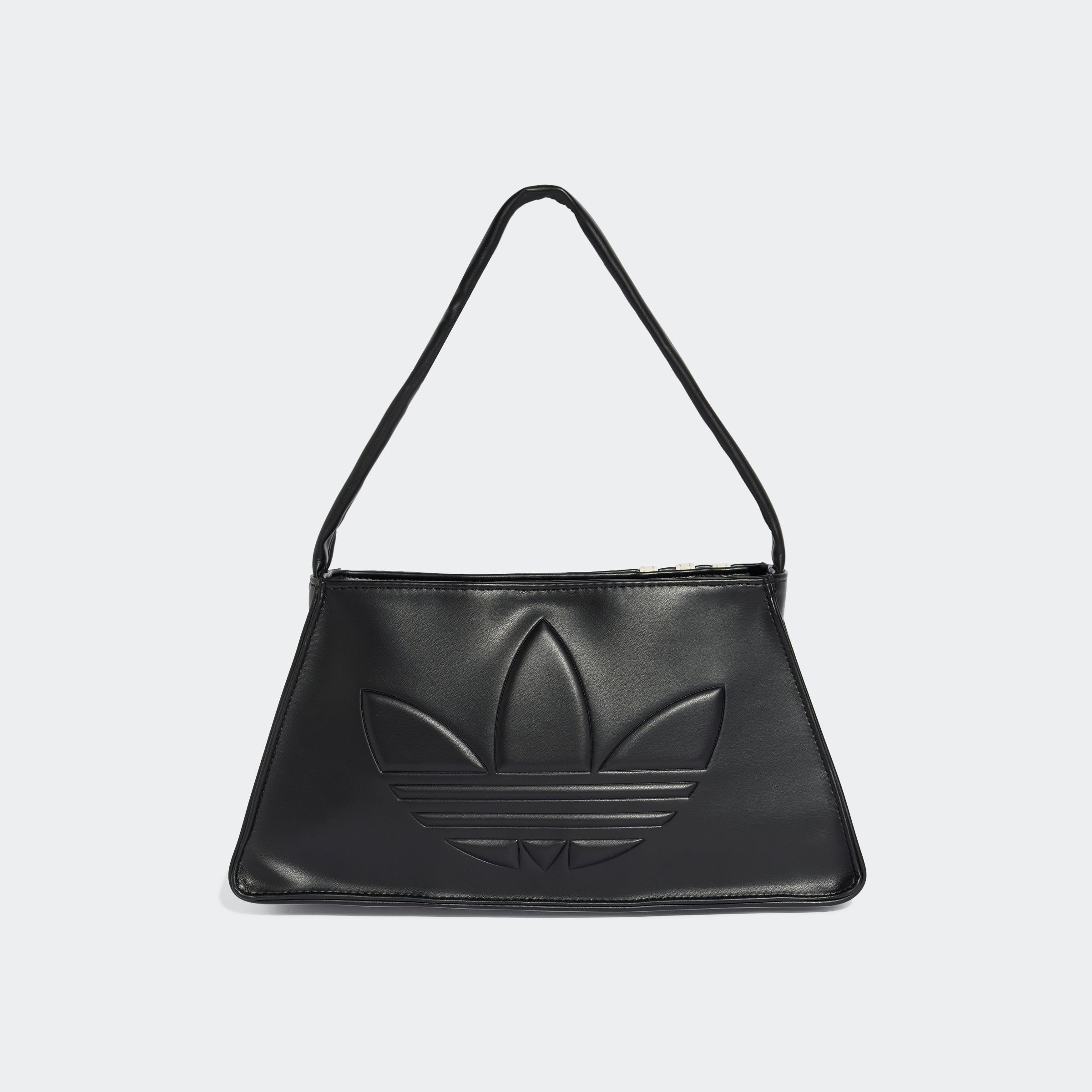 adidas Originals Sporttasche »PU SH BAG«, stylische Schultertasche aus PU-Material