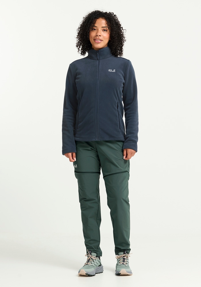 Jack Wolfskin Wanderschuh »PS TRAIL LOW W«  Trekkingschuh