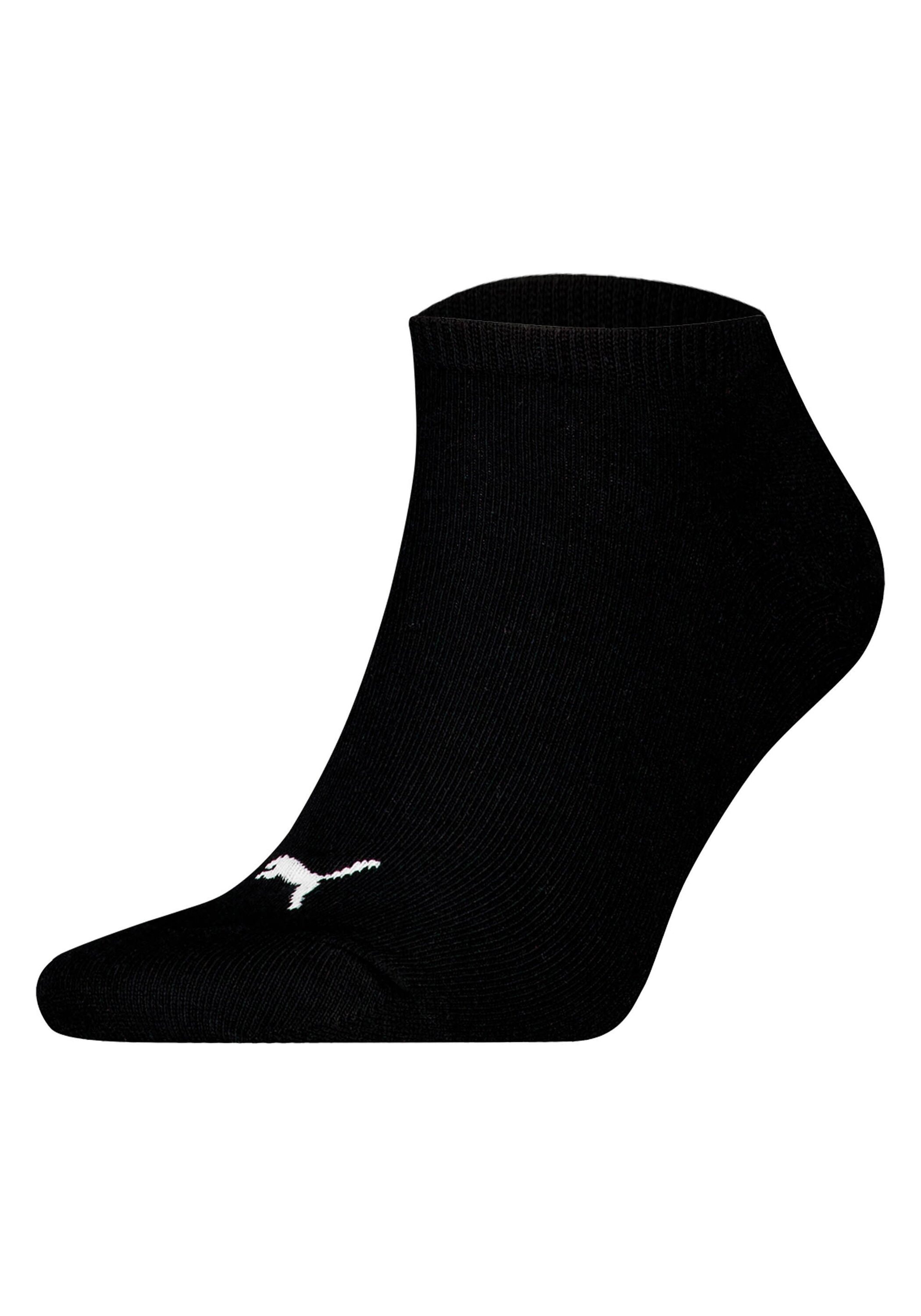 PUMA Sneakersocken »Socken Sneaker Plain ECOM 12P 12er Pack«