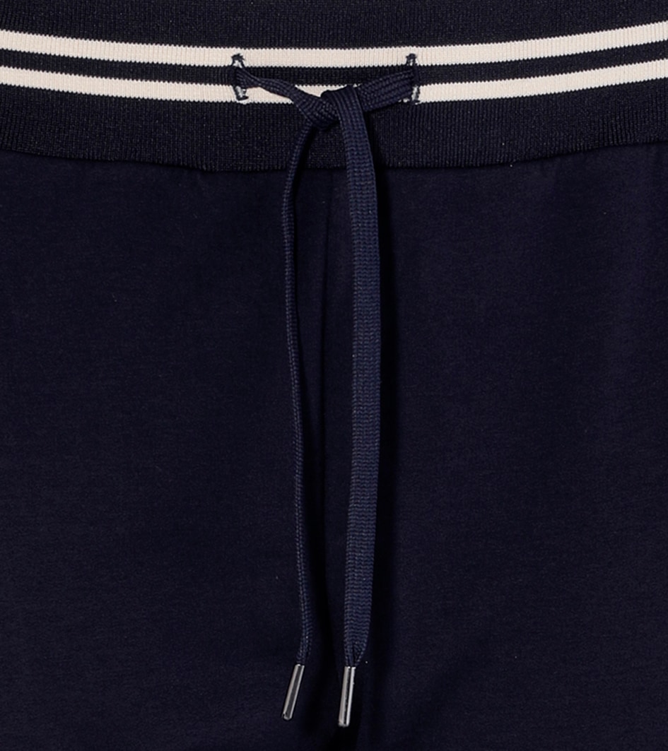 Aniston PLUS Schlupfhose, Mit Reißverschlusstaschen