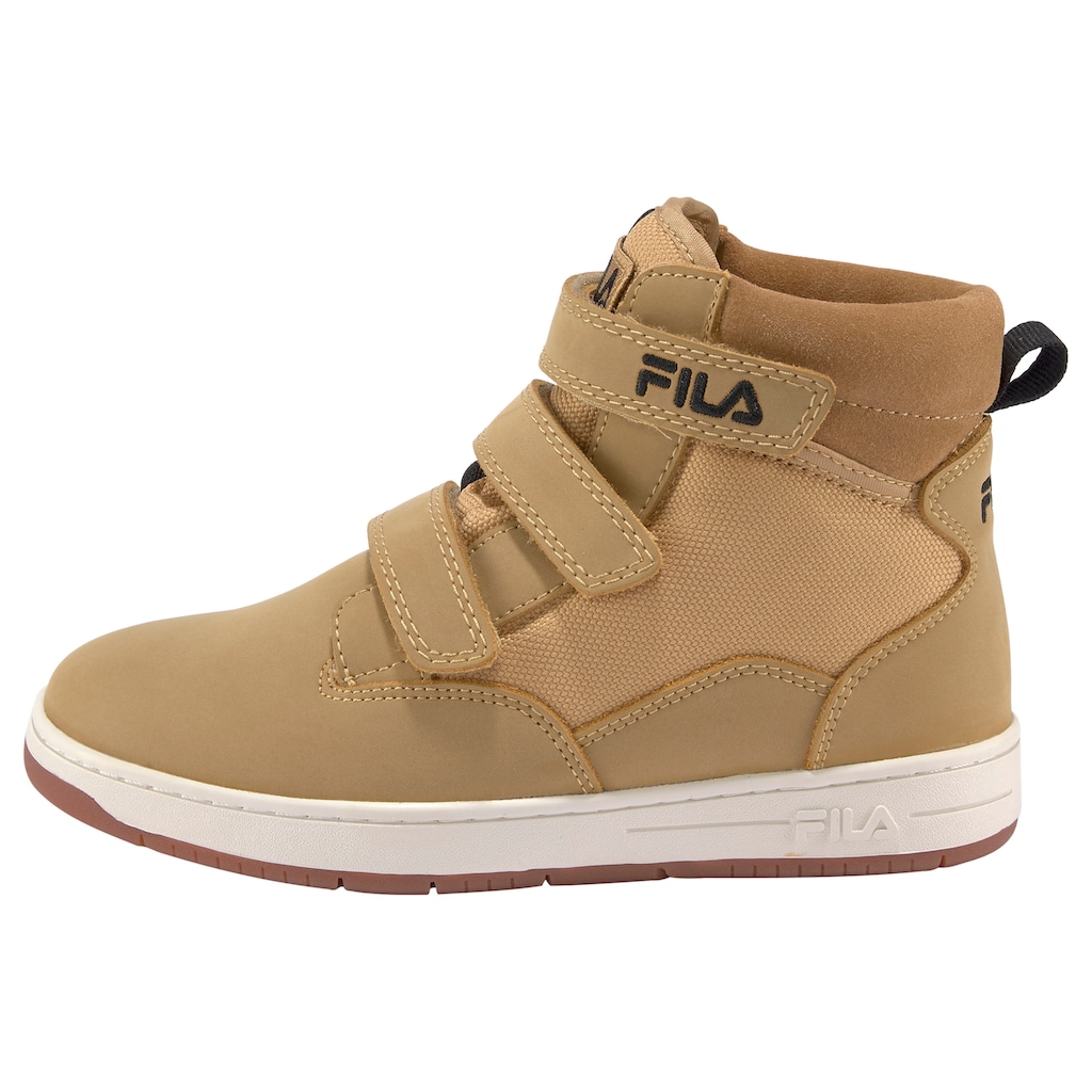 Fila Winterboots »Knox Velcro mid JR«