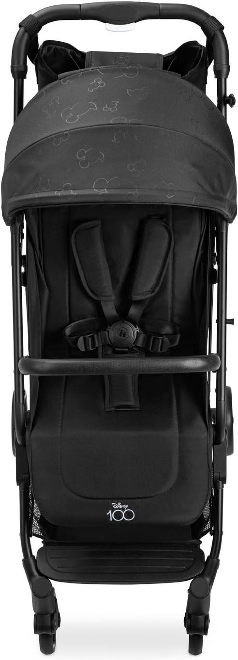 Hauck Kinder-Buggy »Travel N Care Disney 100«, 22 kg, inklusive Kinderwagenorganizer