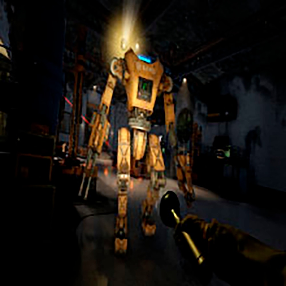 Fireshine Games Spielesoftware »Atomfall«, Xbox One