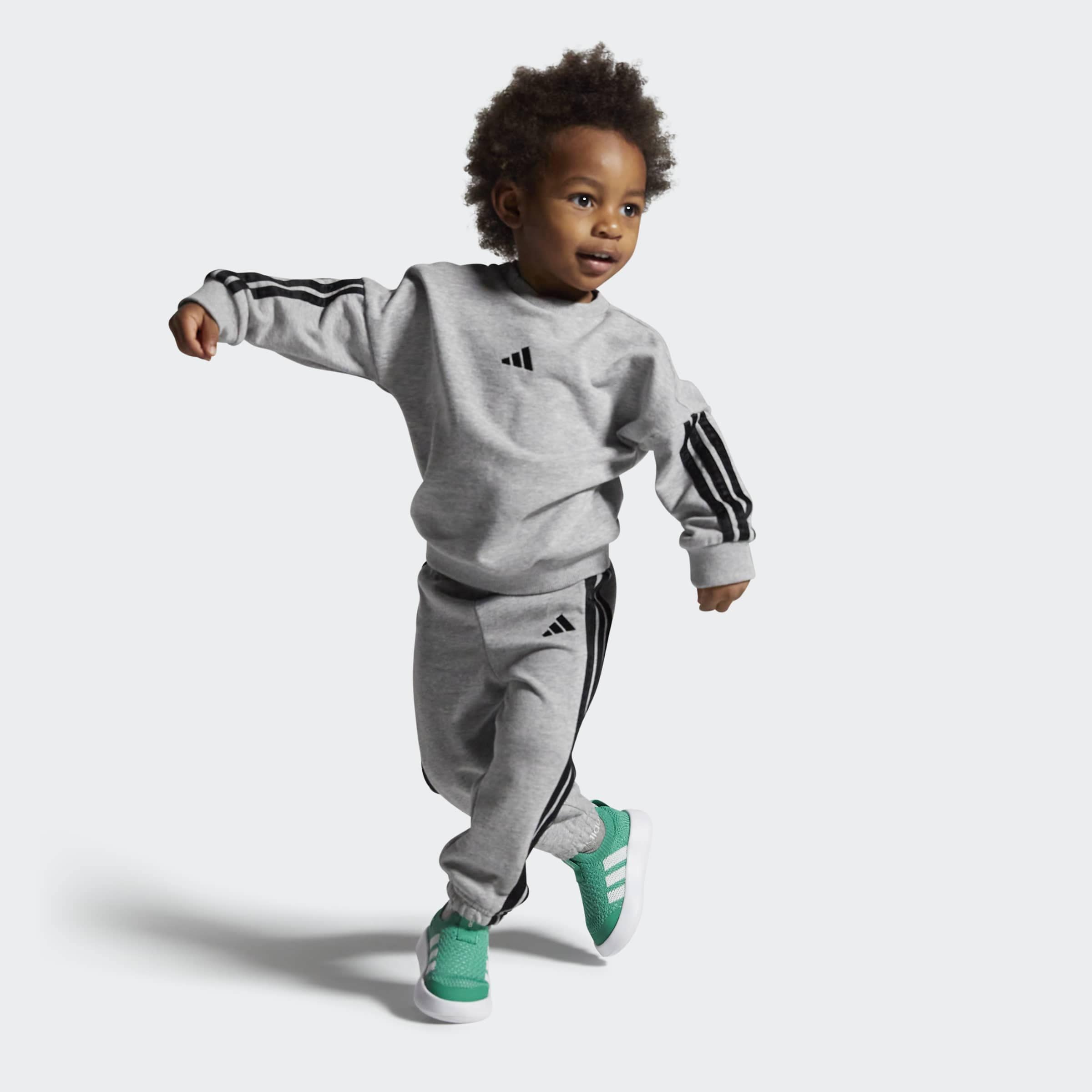 adidas Sportswear Slip-On Sneaker »BUBBLECOMFY KIDS«  für Kinder
