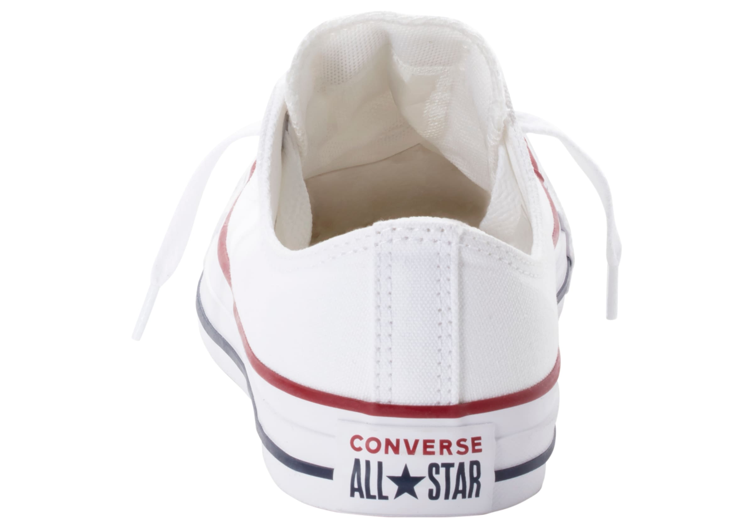 Converse Sneaker »CHUCK TAYLOR ALL STAR WIDE«
