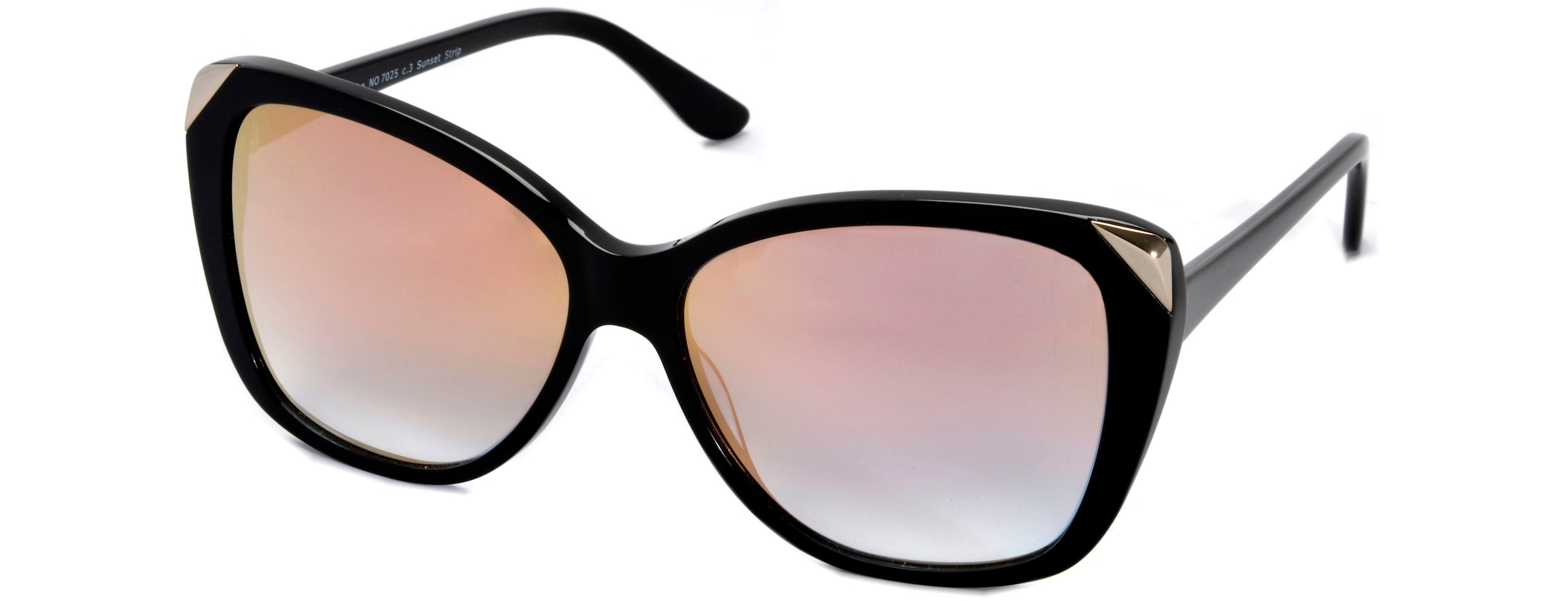 Sonnenbrillen in Schwarz jetzt günstig auf Raten bestellen ▻ UNIVERSAL