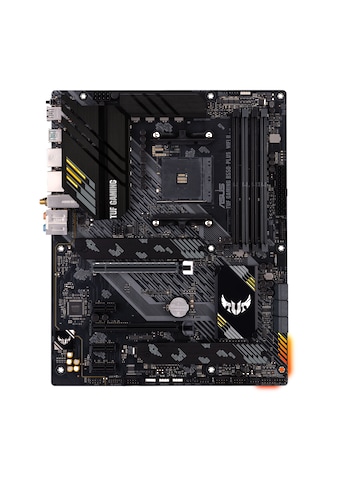 Mainboard »TUF GAMING B550-PLUS WIFI II«