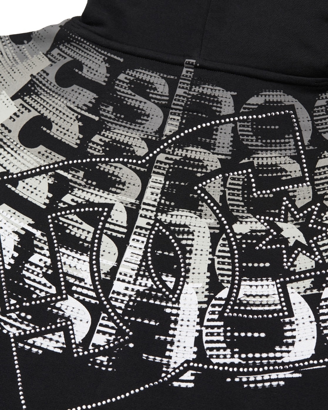 DC Shoes Kapuzensweatshirt »DC Omega 2«
