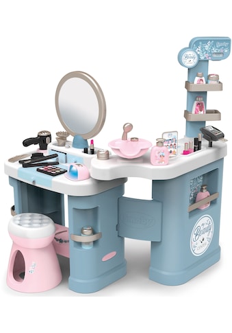 Smoby Schminktisch »My Beauty Center Kosmetikstudio«, mit Licht- und Soundeffekten;... kaufen