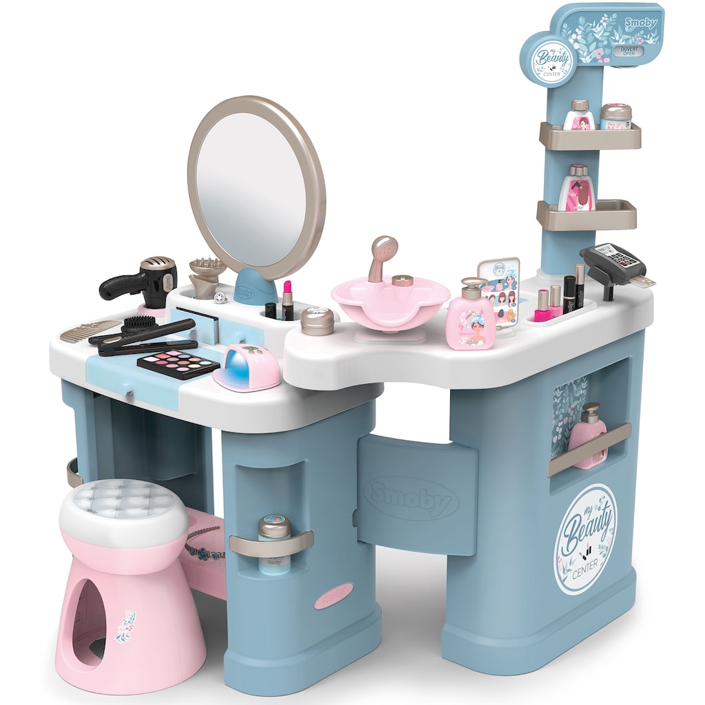 Smoby Schminktisch »My Beauty Center Kosmetikstudio«