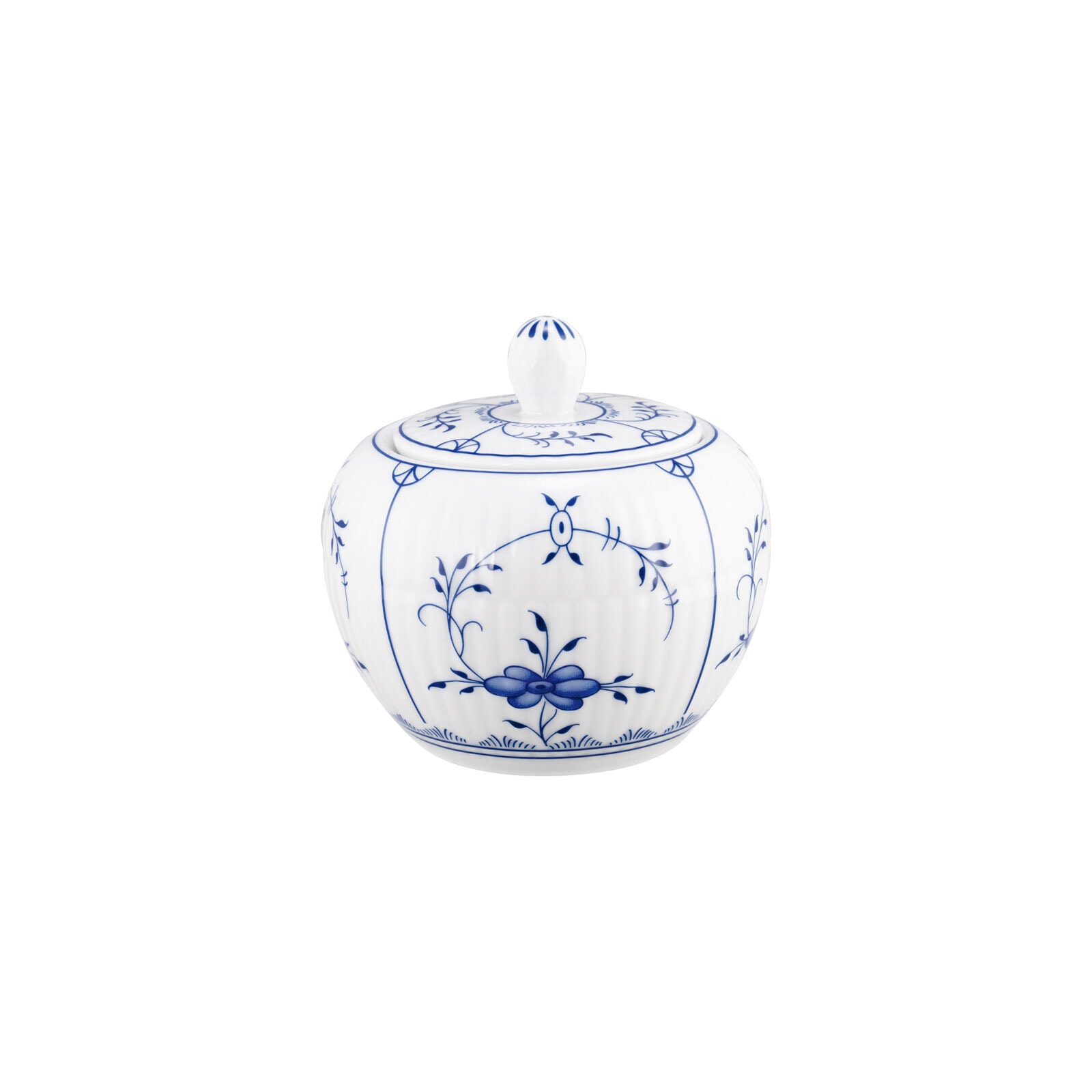 Seltmann Weiden Zuckerdose Amina Strohblume 290 ml