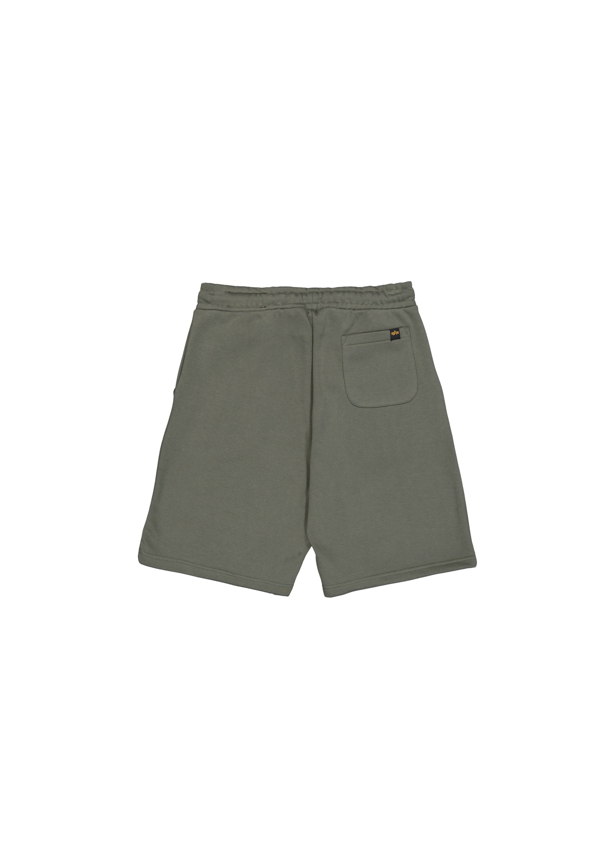 Alpha Industries Shorts »Alpha Industries Men - Shorts Basic Short Small Logo II«