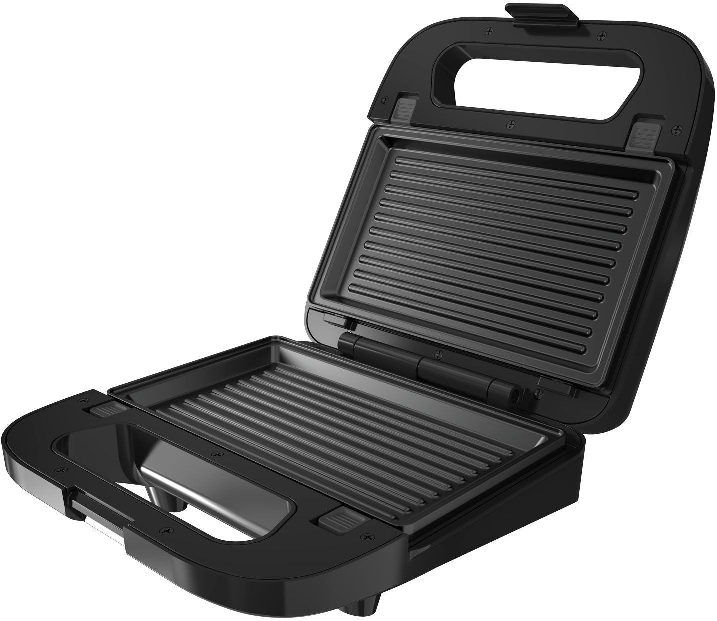 Black + Decker 3-in-1-Sandwichmaker »BXSA754E/ ES9680170B«, 750 W