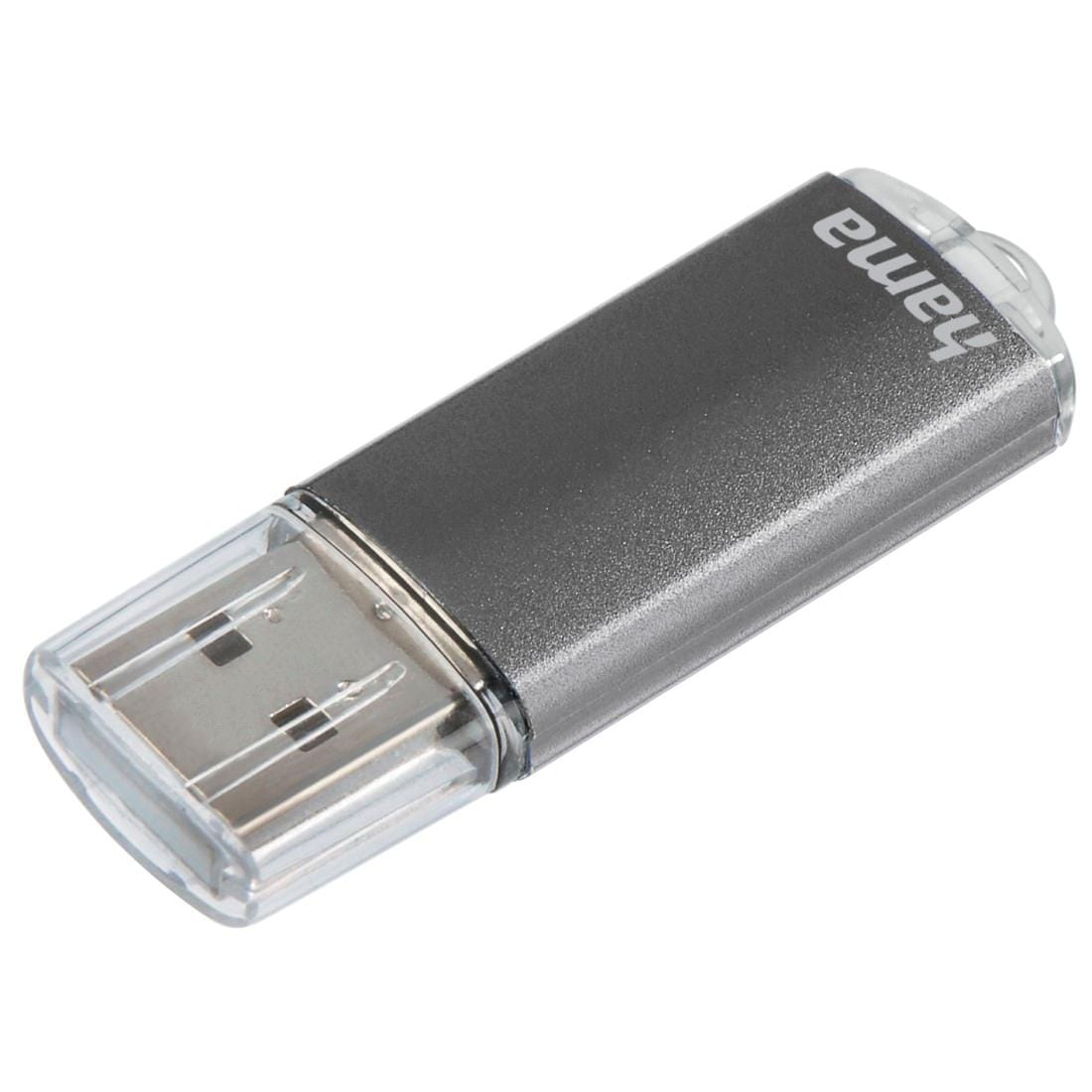 Hama USB-Stick »Laeta, USB 2.0« (16 GB USB 2.0 )