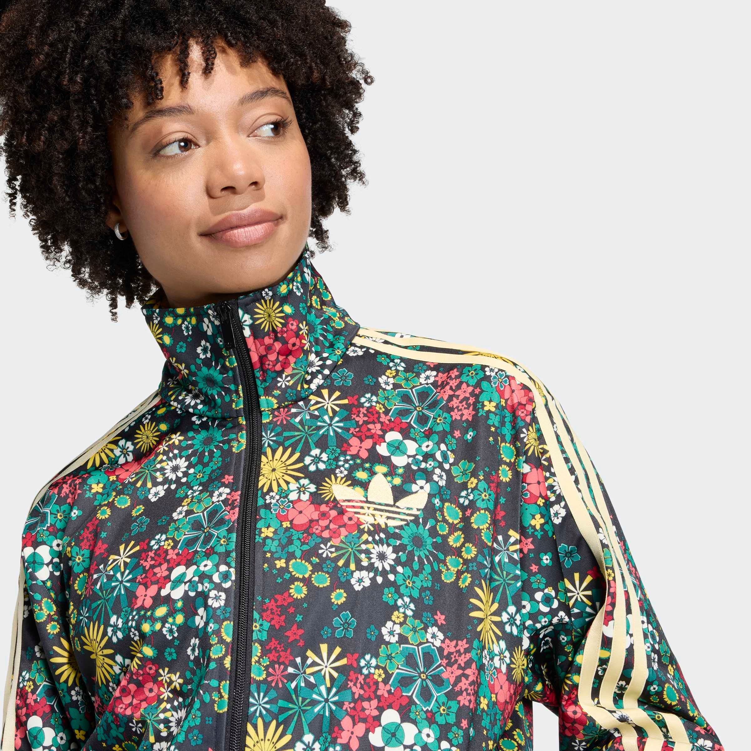 adidas Originals Outdoorjacke »FIREBIRD TT«
