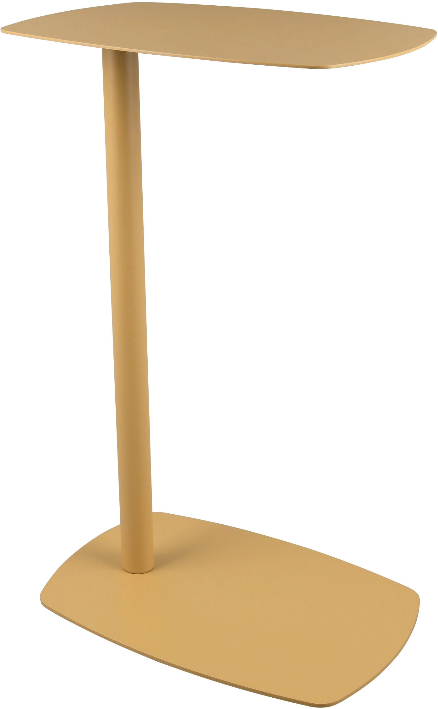 MIRRORS AND MORE Beistelltisch »FERO« 3 Stk. tlg.