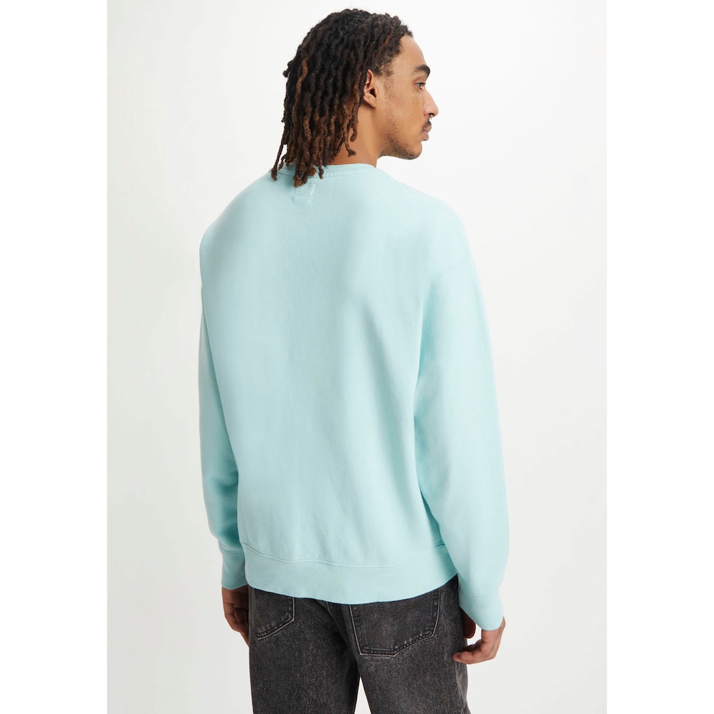 Levi's® Sweatshirt »RELAXED T2 GRAPHIC«