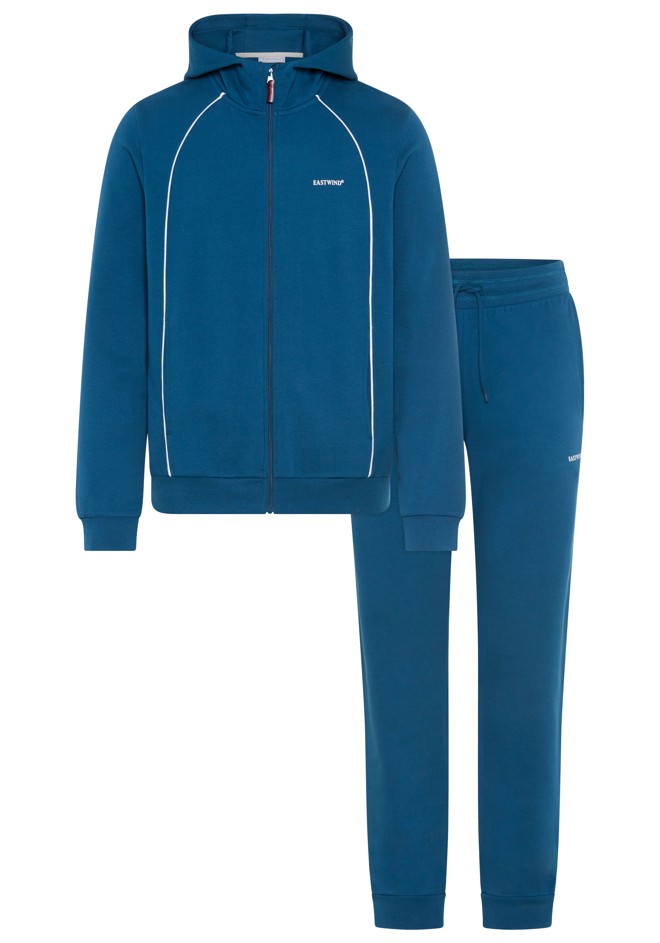 Eastwind Jogginganzug Set, 2 tlg.