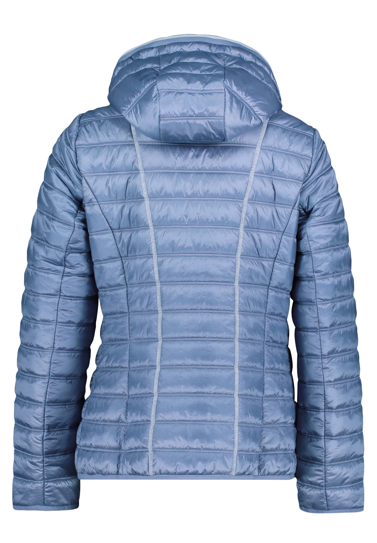Betty Barclay Steppjacke »Steppjacke mit abnehmbarer Kapuze«
