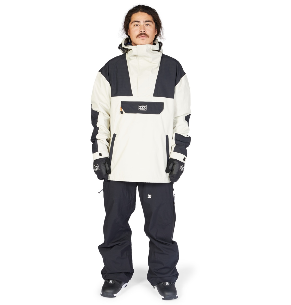 DC Shoes Snowboardjacke »DC-43 Anorak«