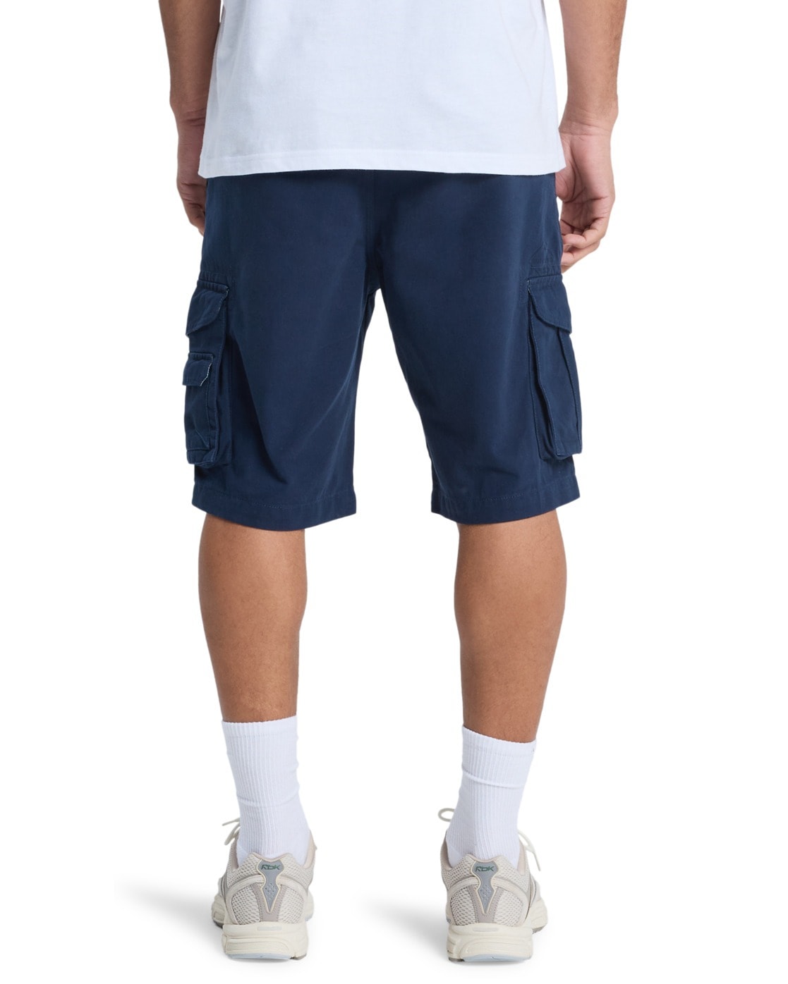 Quiksilver Cargoshorts »Crucial Battle Cargo«