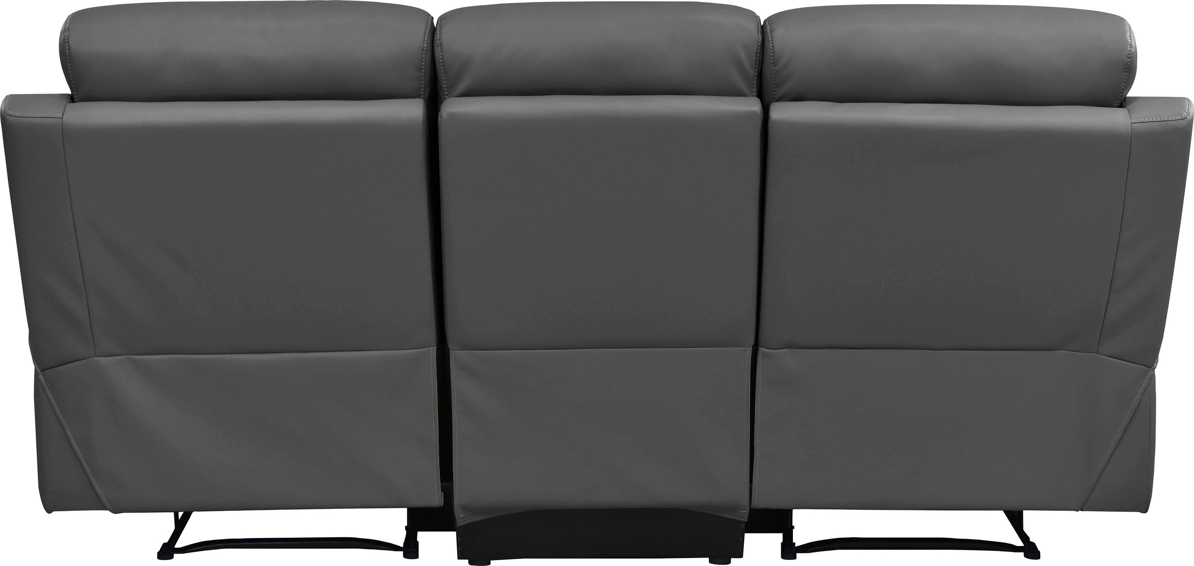 Home affaire 3-Sitzer »Lannilis«, mit manueller und elektrischer Relaxfunktion