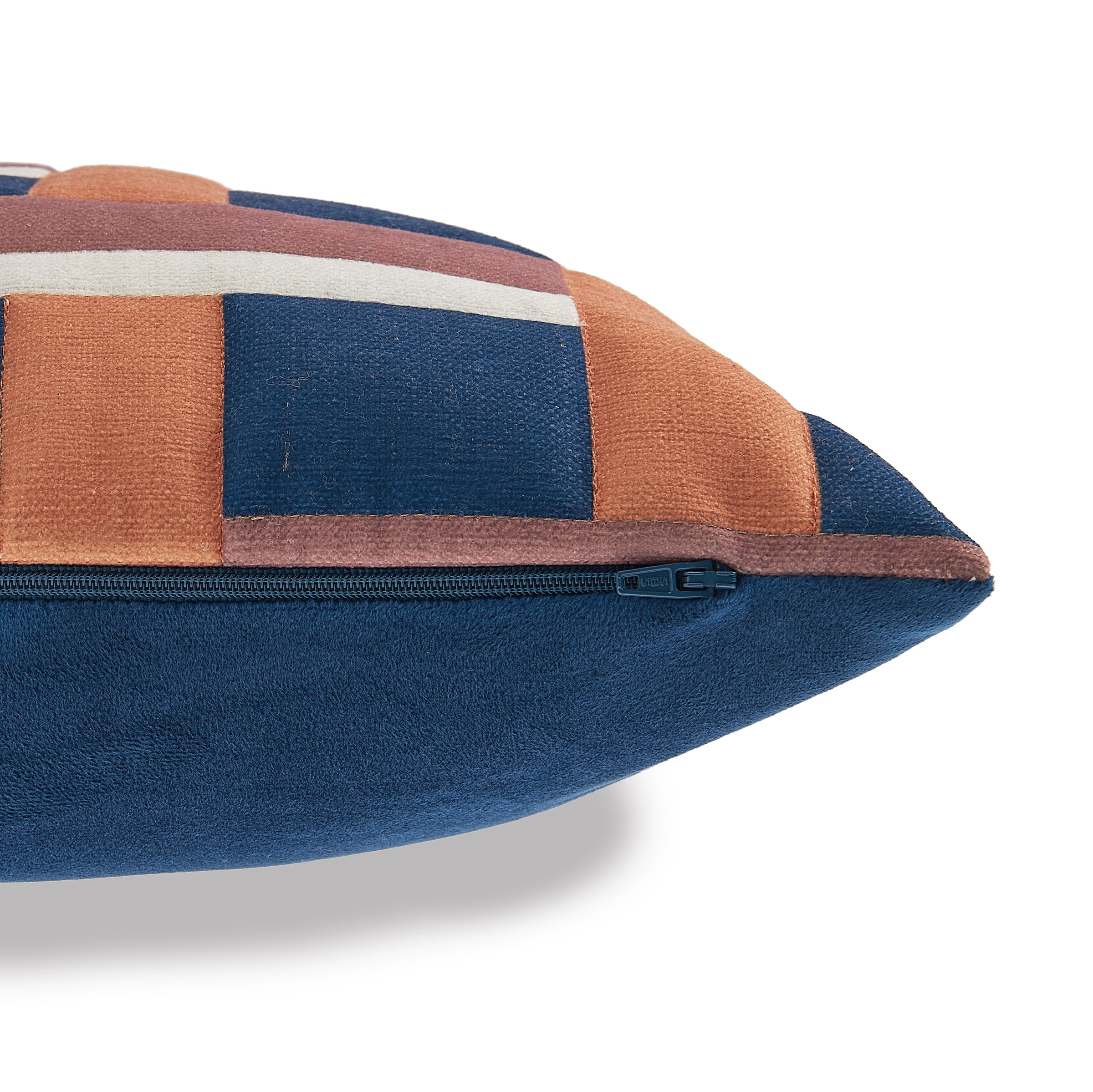 TOM TAILOR HOME Kissenhülle »Multi Check«