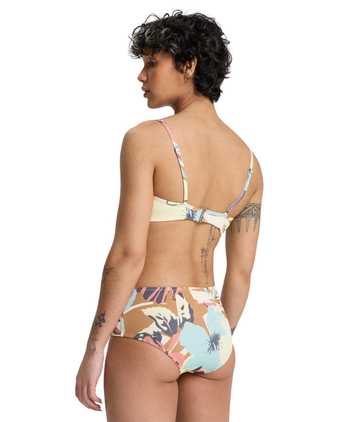Quiksilver Bustier-Bikini-Top »Cobidji«