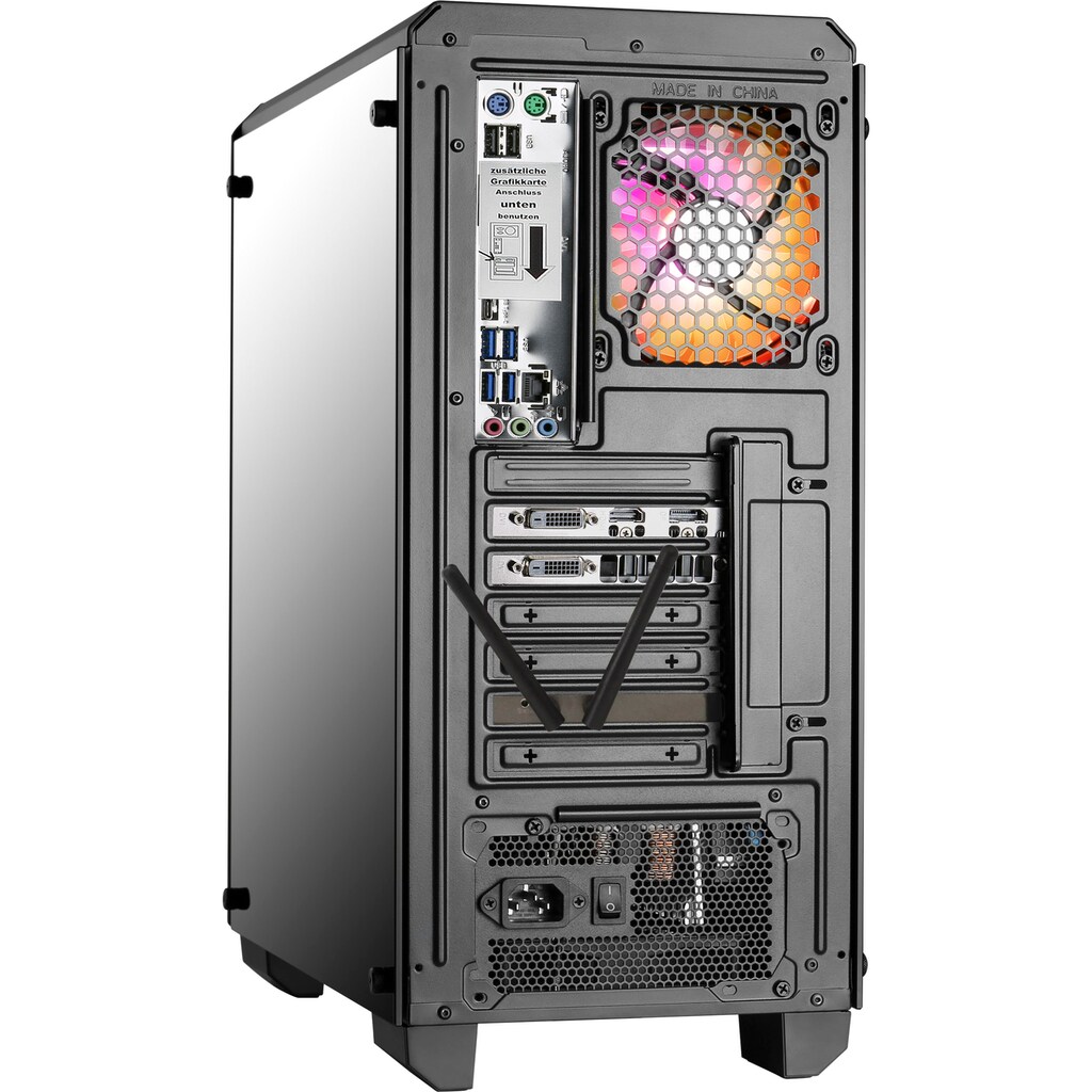 CSL PC »Hydrox T8181«