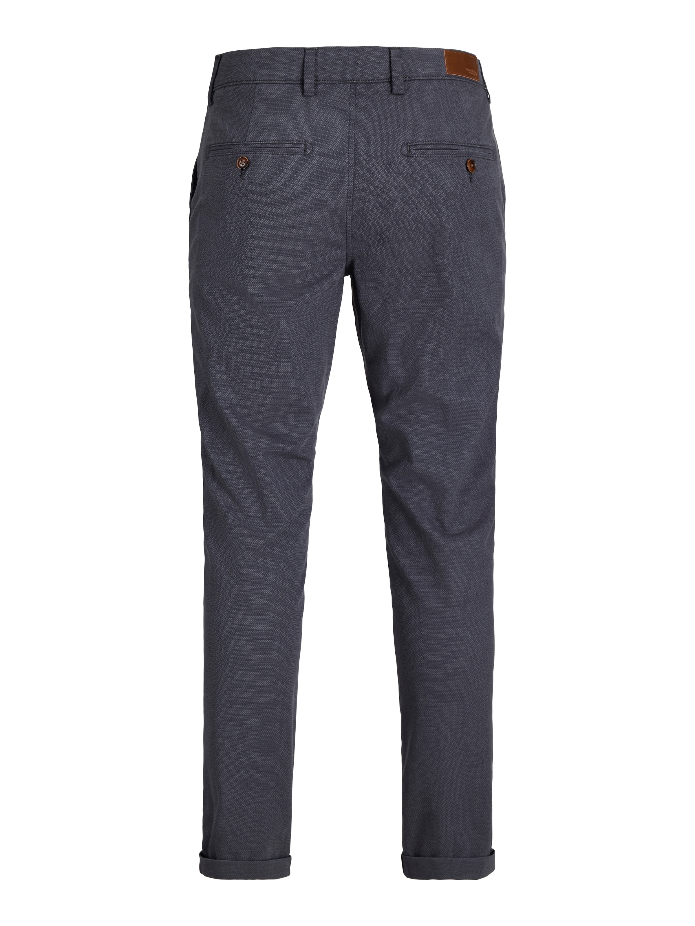 Jack & Jones Chinos »JPSTMARCO JJFURY ANA«  Baumwollmischung, slim fit