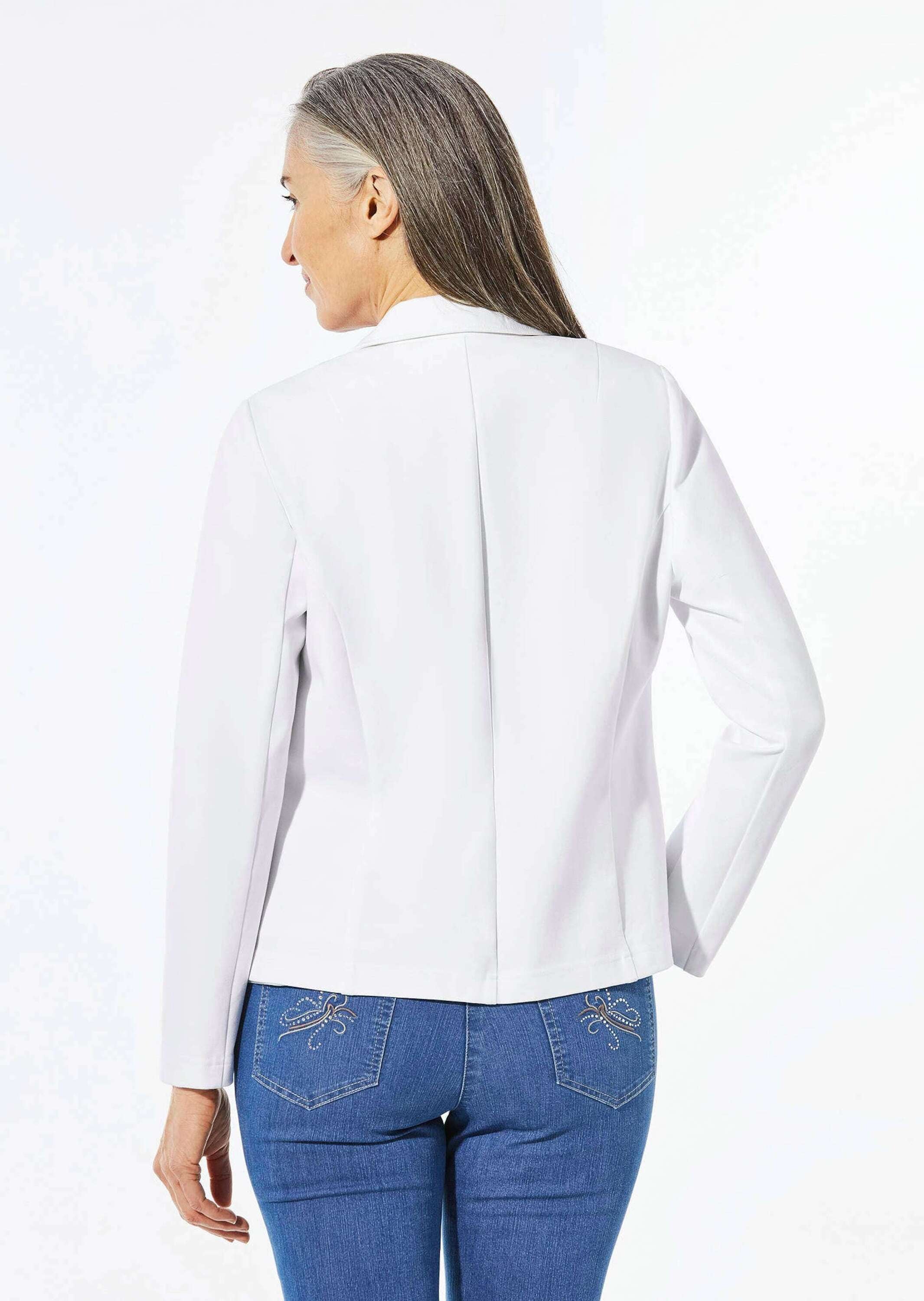GOLDNER Kurzjacke »Blazer Blazer«