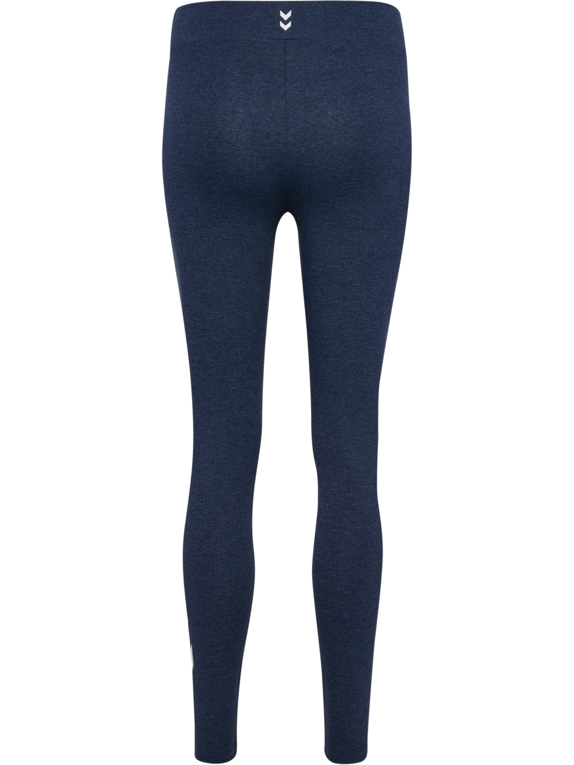 hummel Leggings »HMLPULSE LOGO MW TIGHTS«